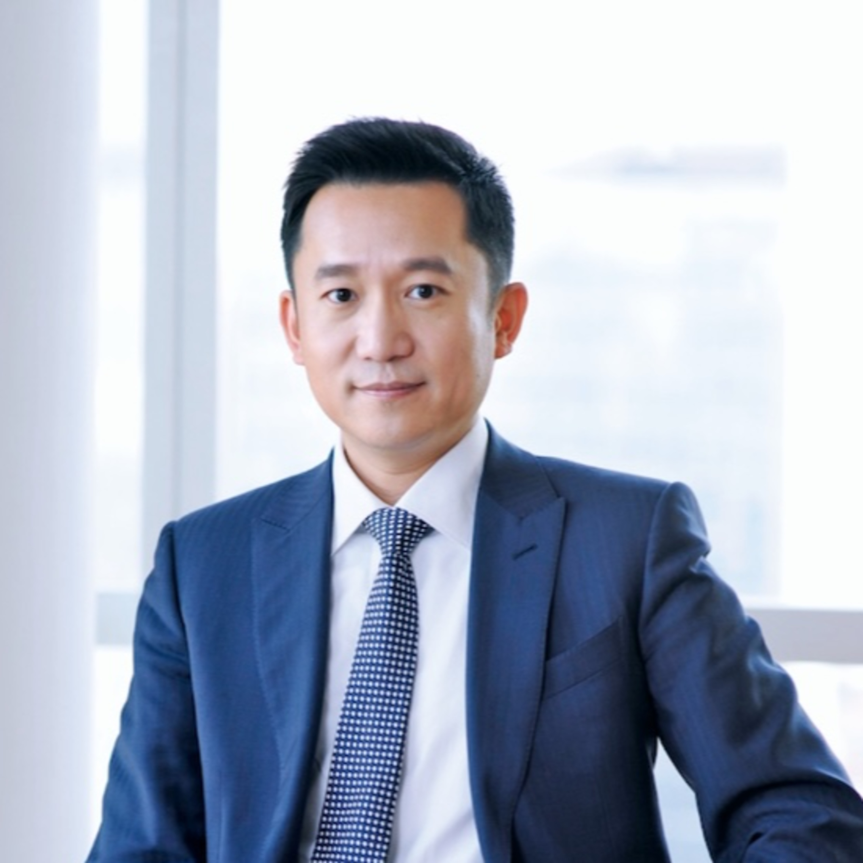 Global Innovators in Business