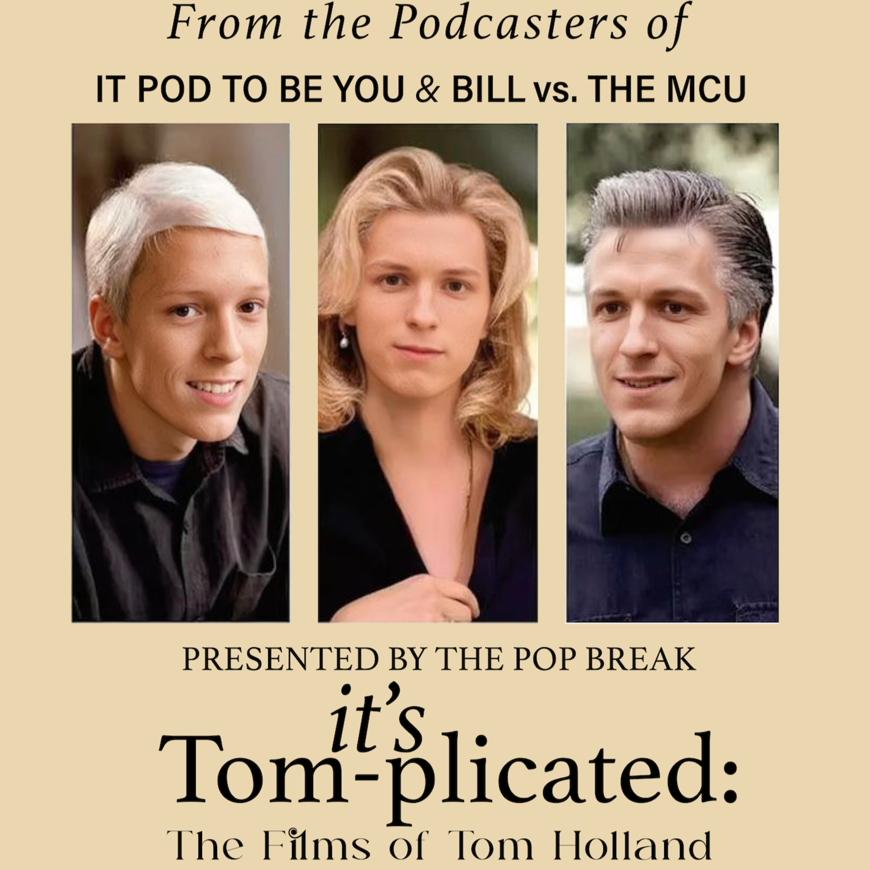 The Pop Break