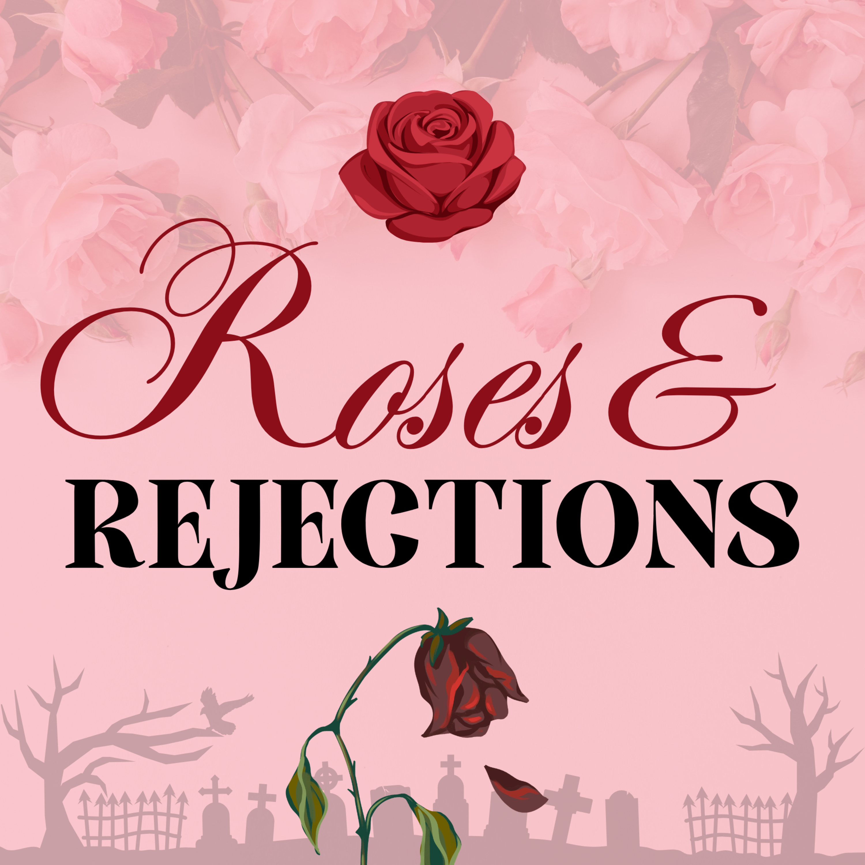 Roses & Rejections: The Bachelor S28E4 episode artwork