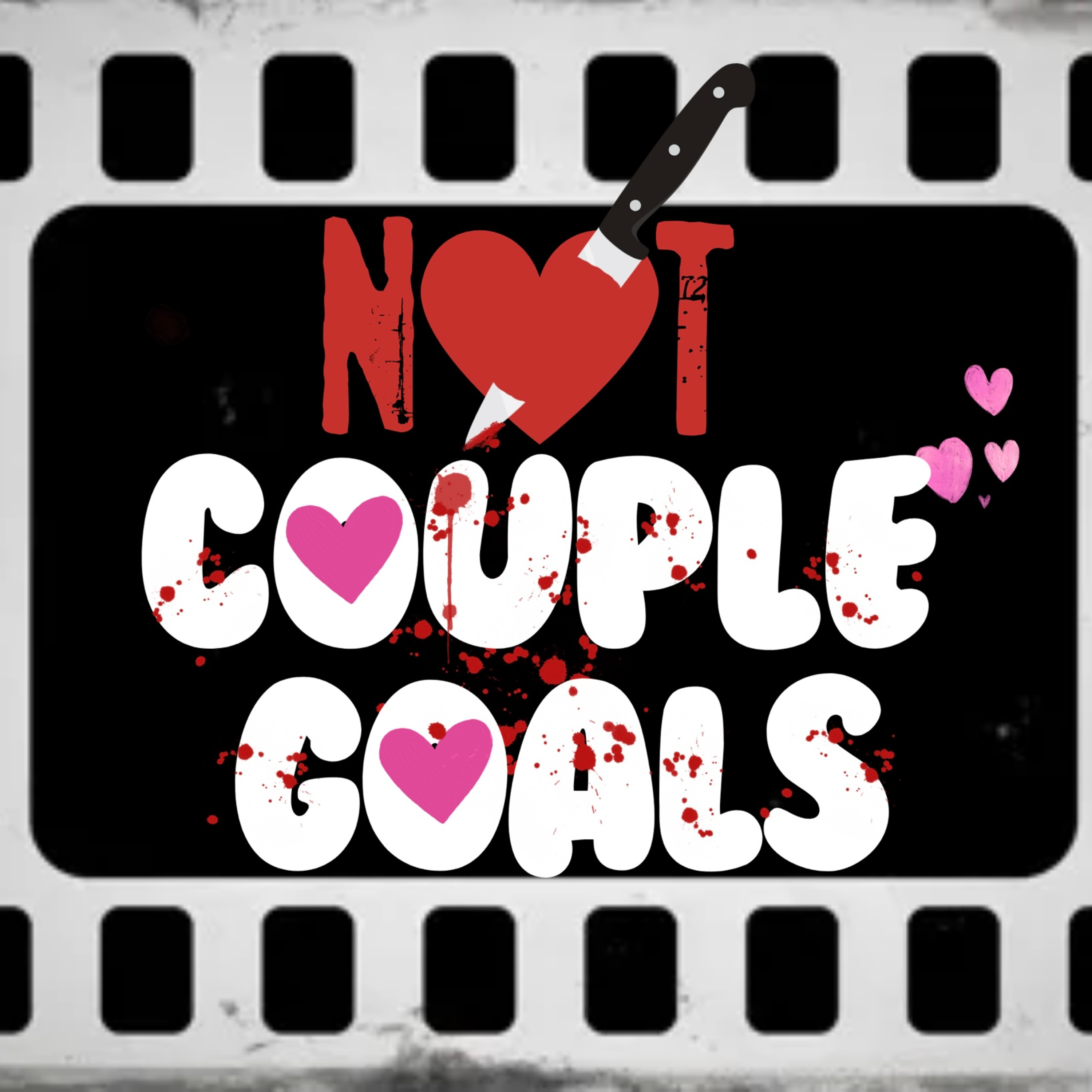 Not Couple Goals: You Get Me (2017) episode artwork