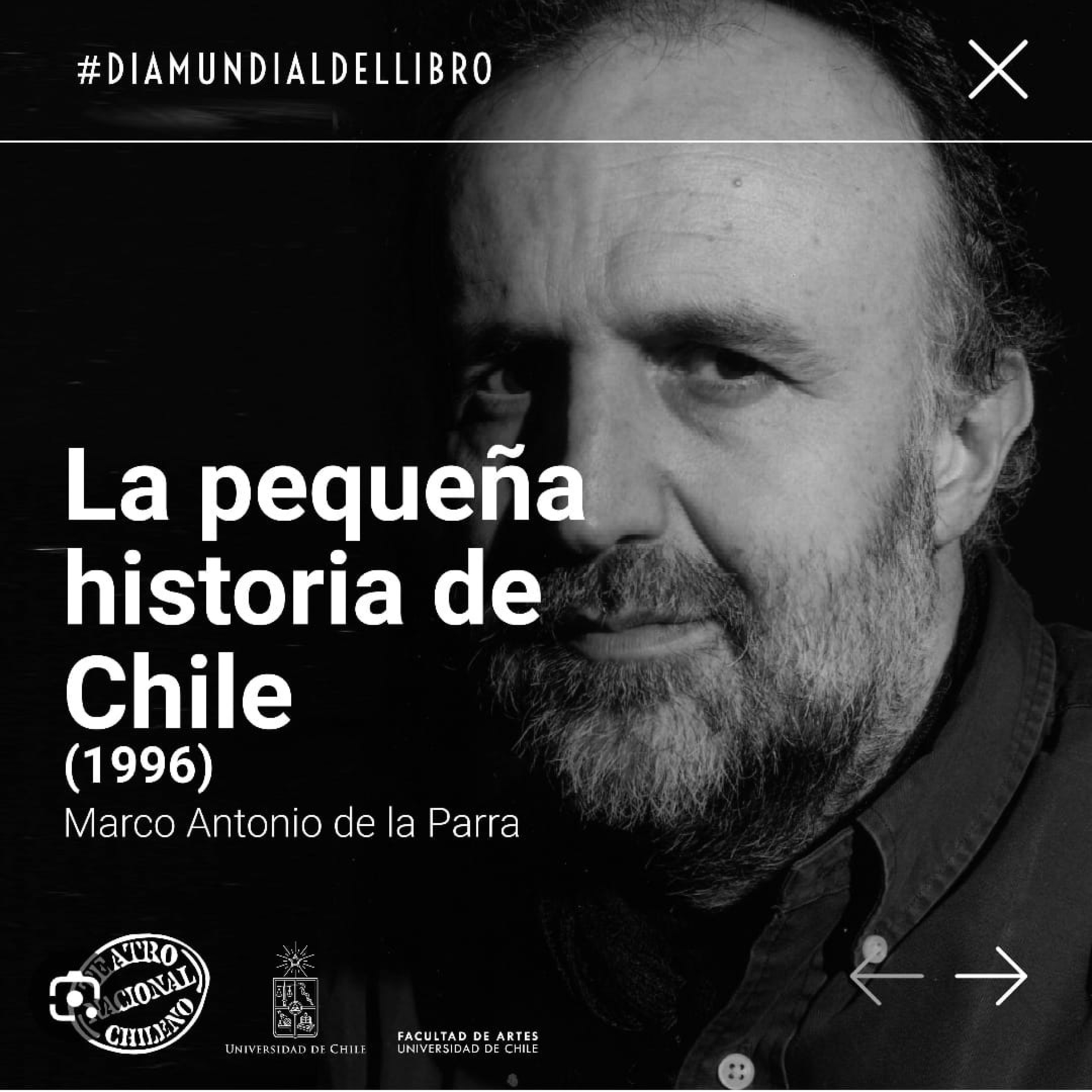 ¿Existe alguna relación en La pequeña historia de Chile de Marco Antonio de la Parra entre Aristóteles y Brecht? episode artwork