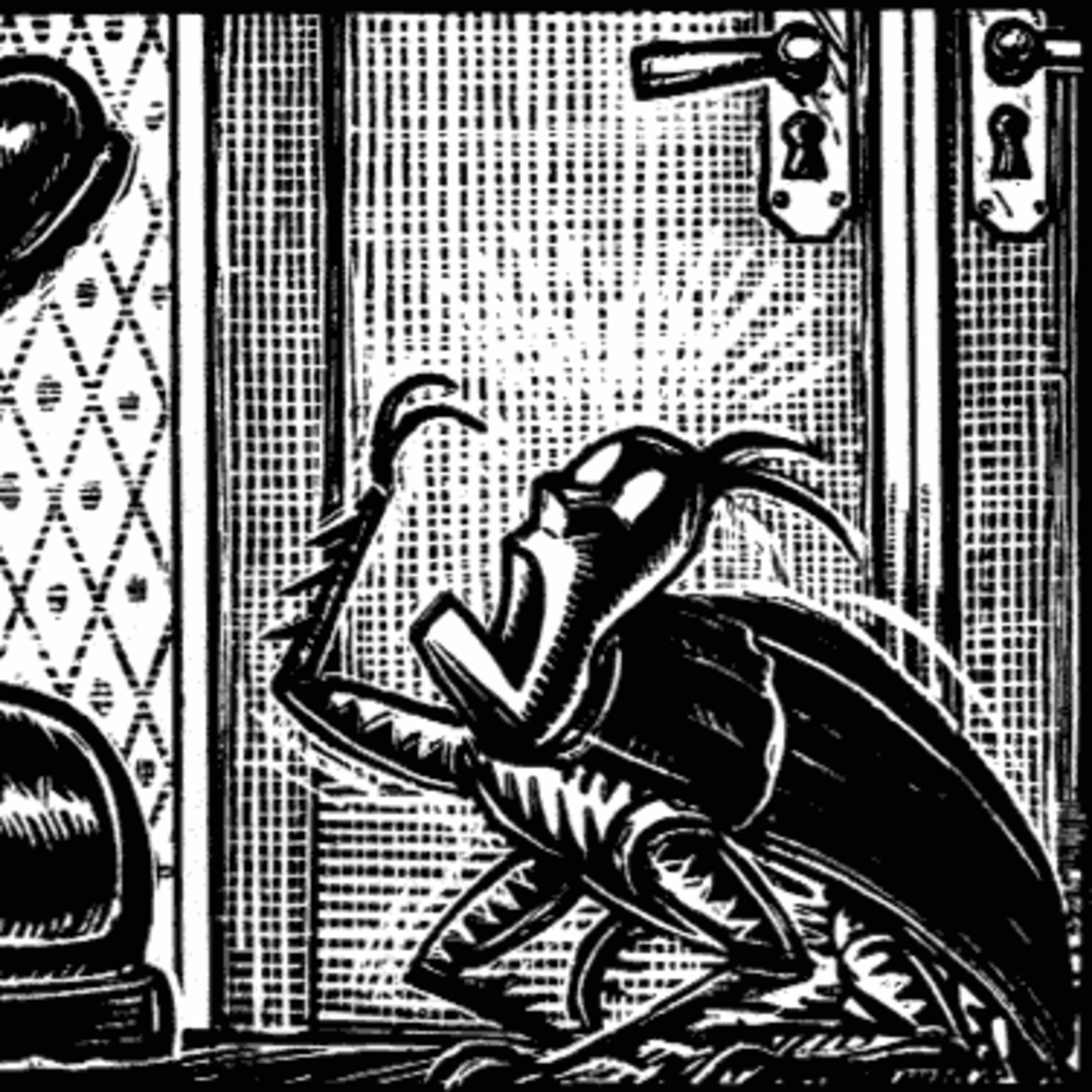 La metamorfosis de Kafka: tres propuestas de lectura episode artwork