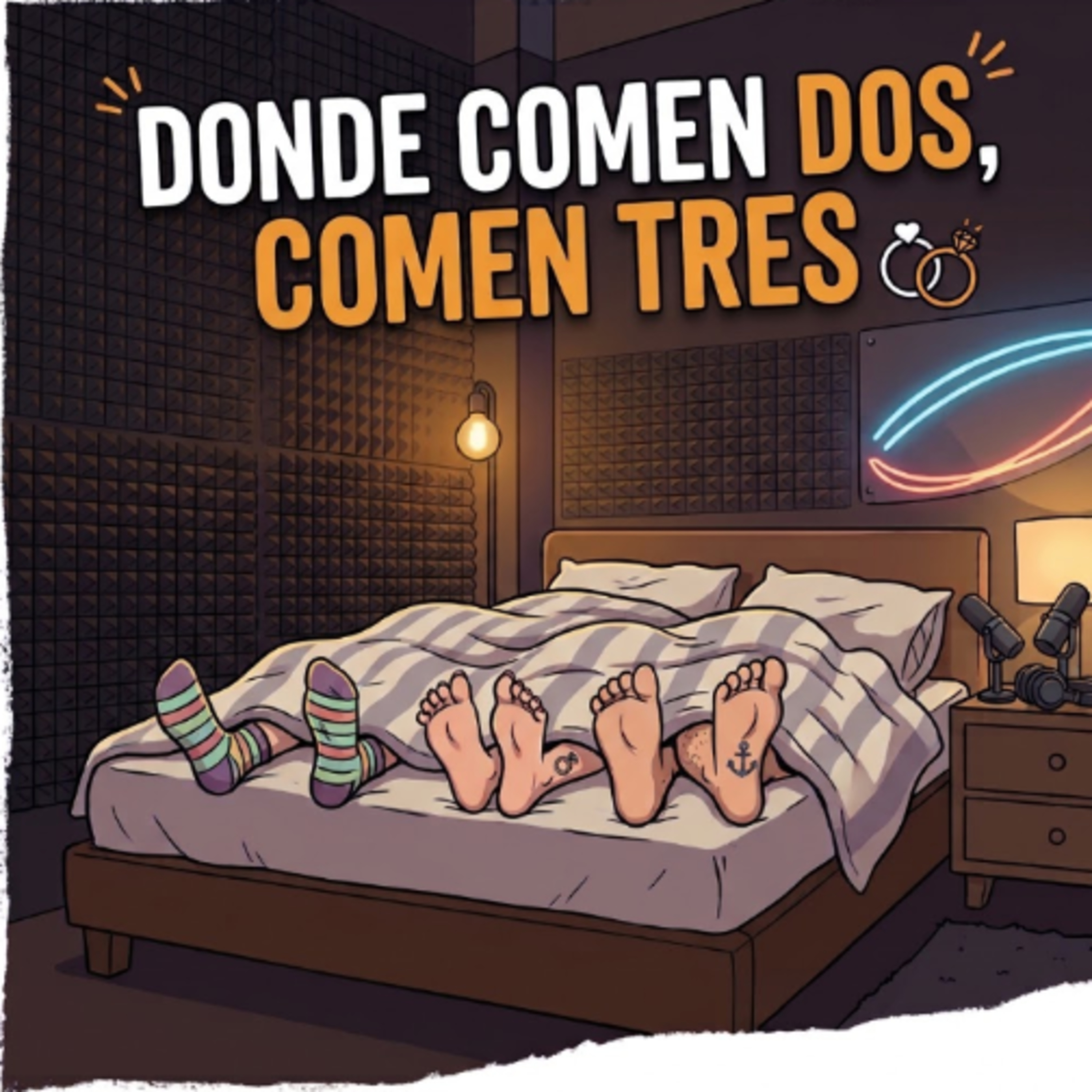 Portada de Charlas al pedo