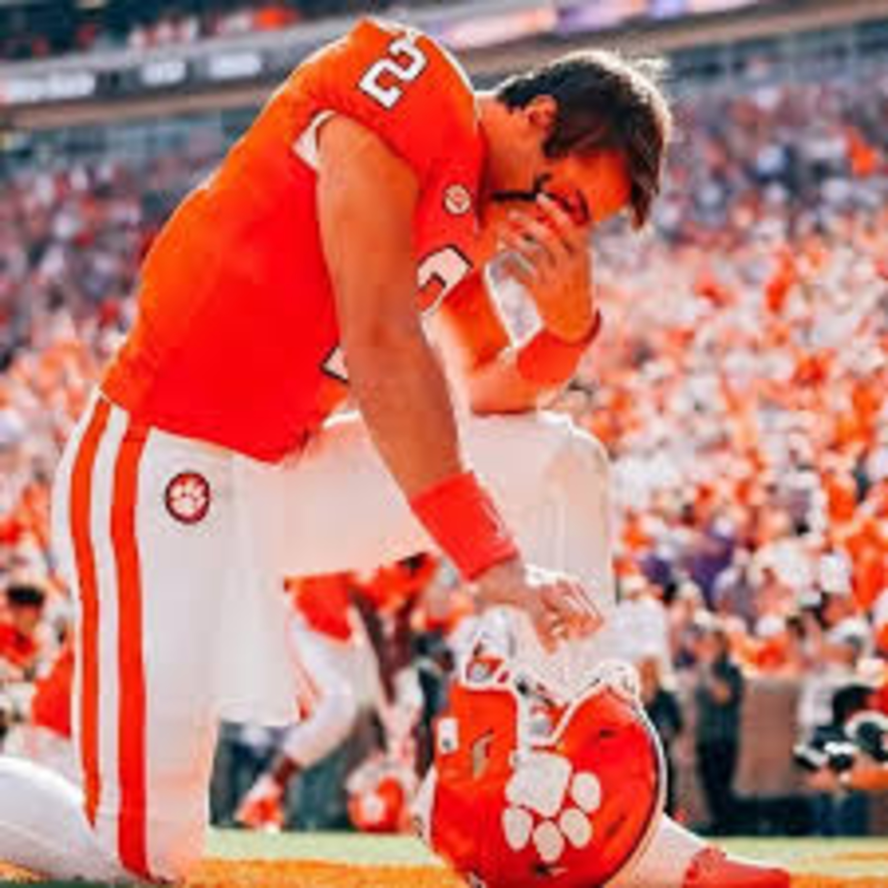 BPST Special Episode (Scott Speaks) - "Clemson and Conferences..." episode artwork