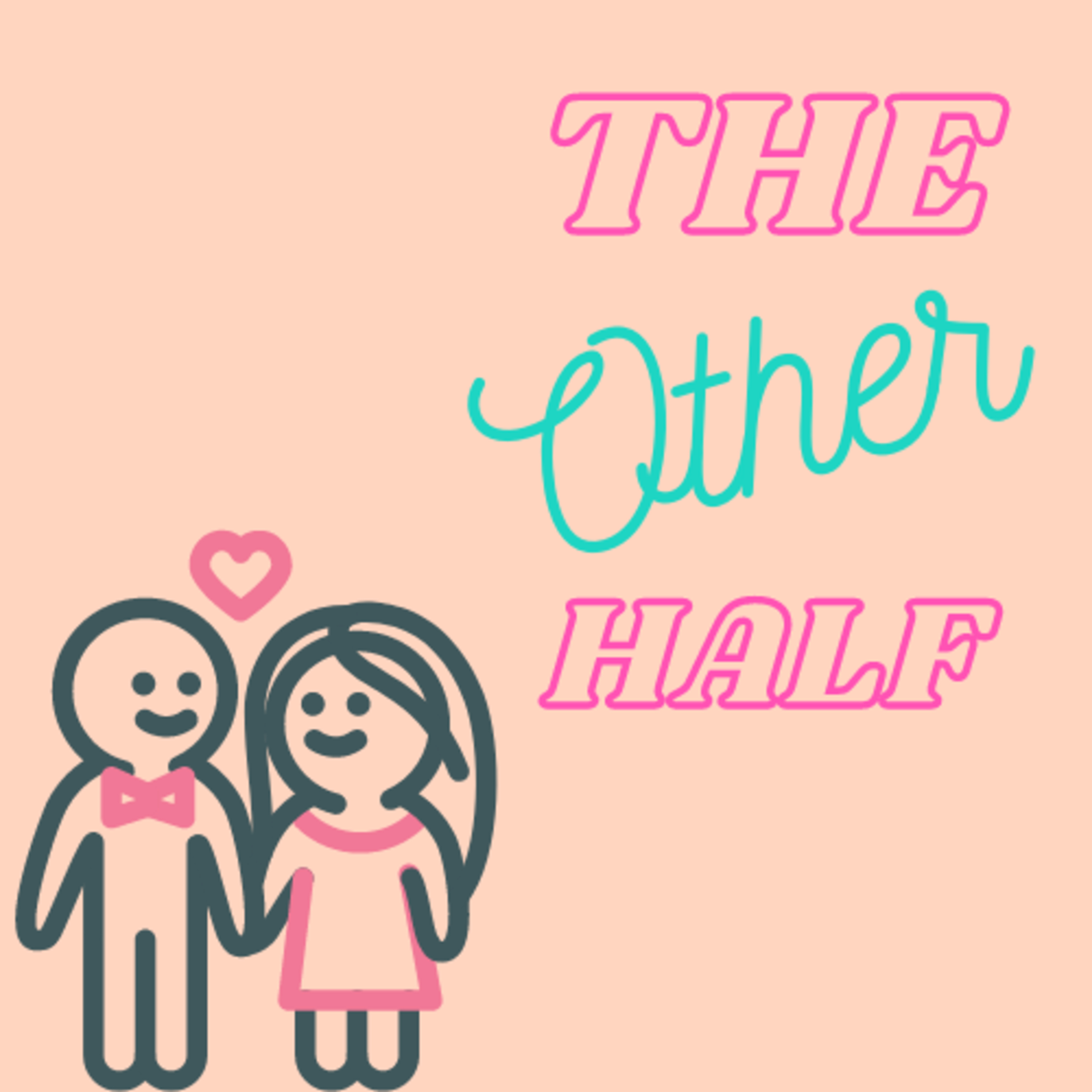 2025.12.20 - The Other Half: Volume 31 episode artwork