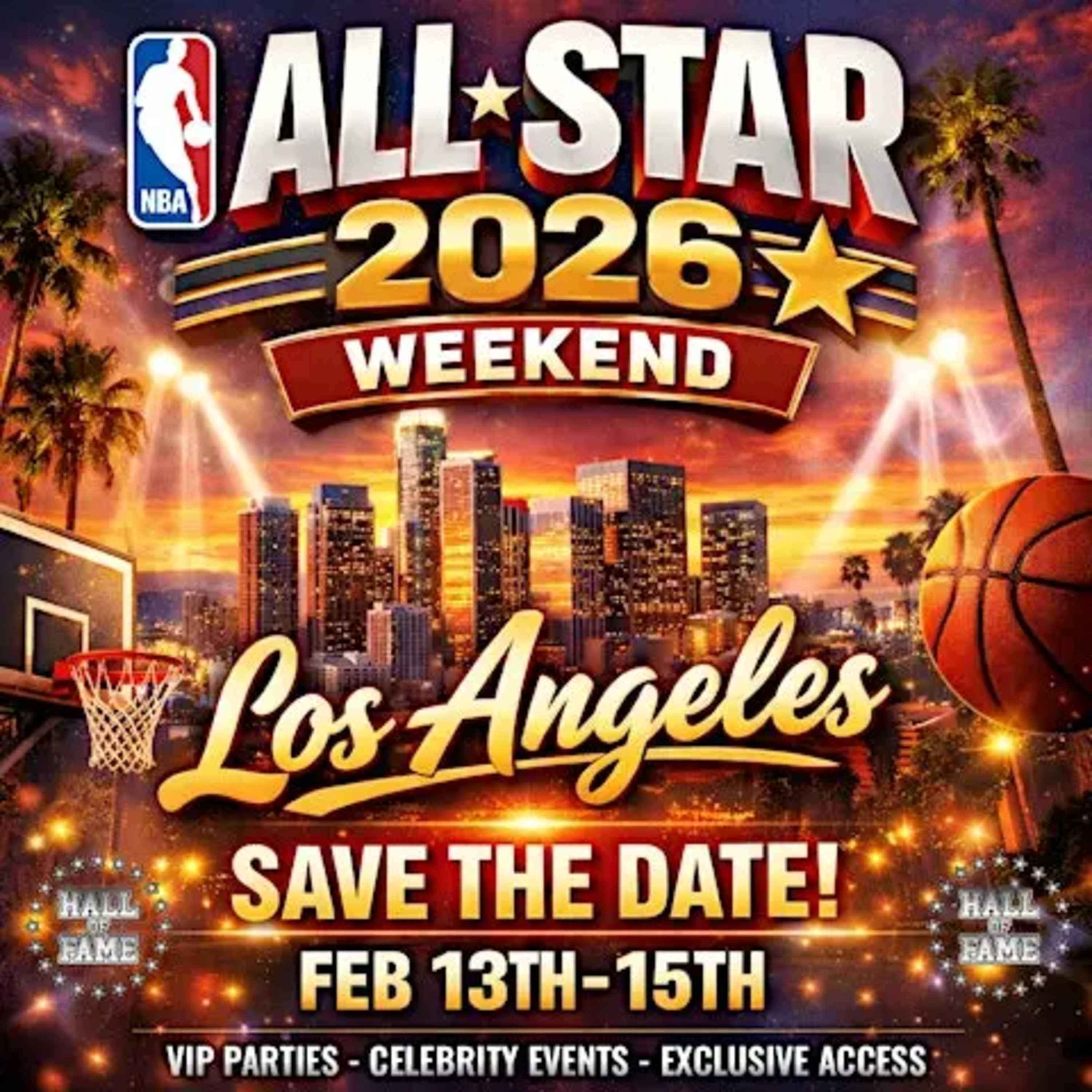 BPST Episode 303 - "NBA All-Star Weekend is garbage..." episode artwork