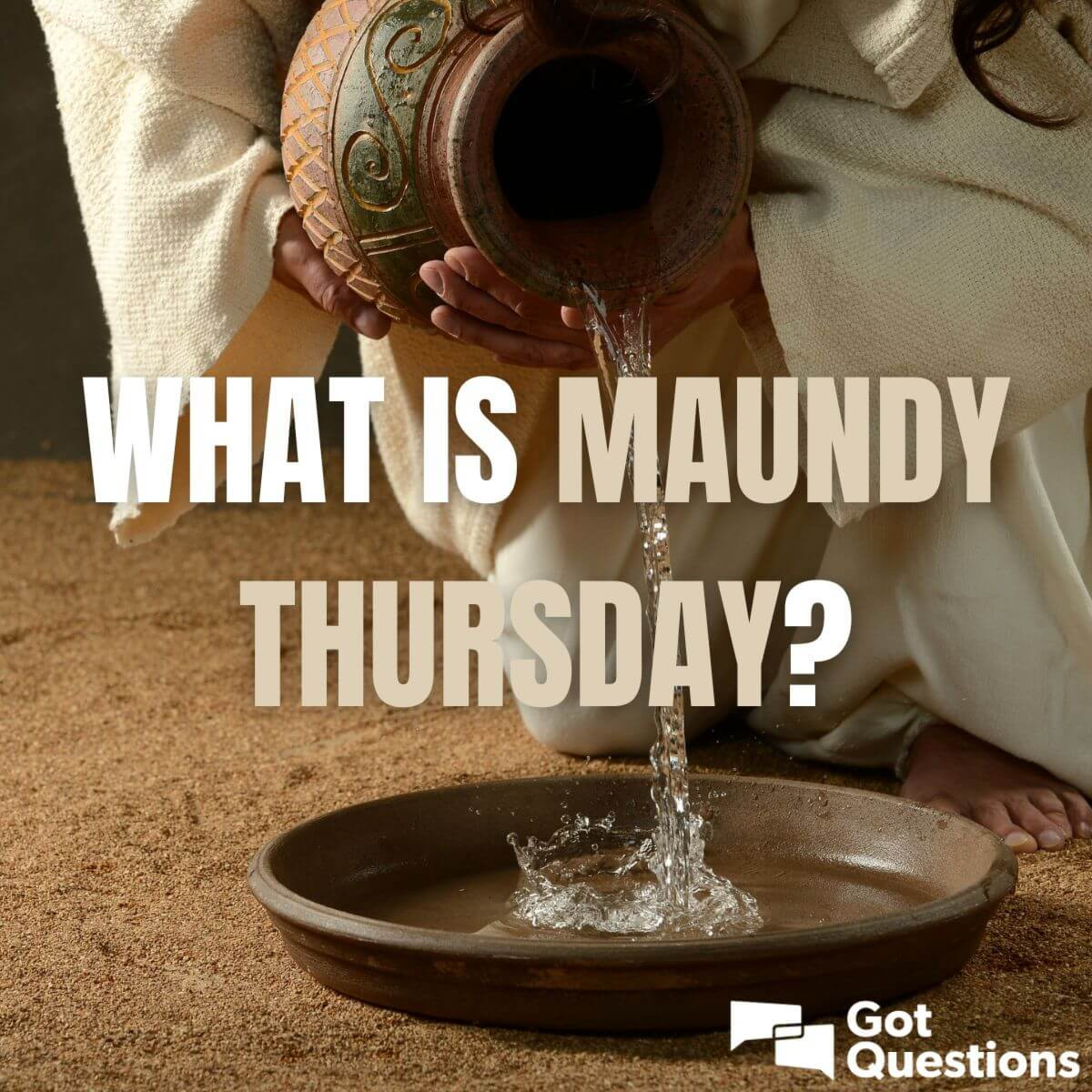 BPST Episode 305 - "MAUNDYtuesdaywednesdayTHURSDAY" episode artwork