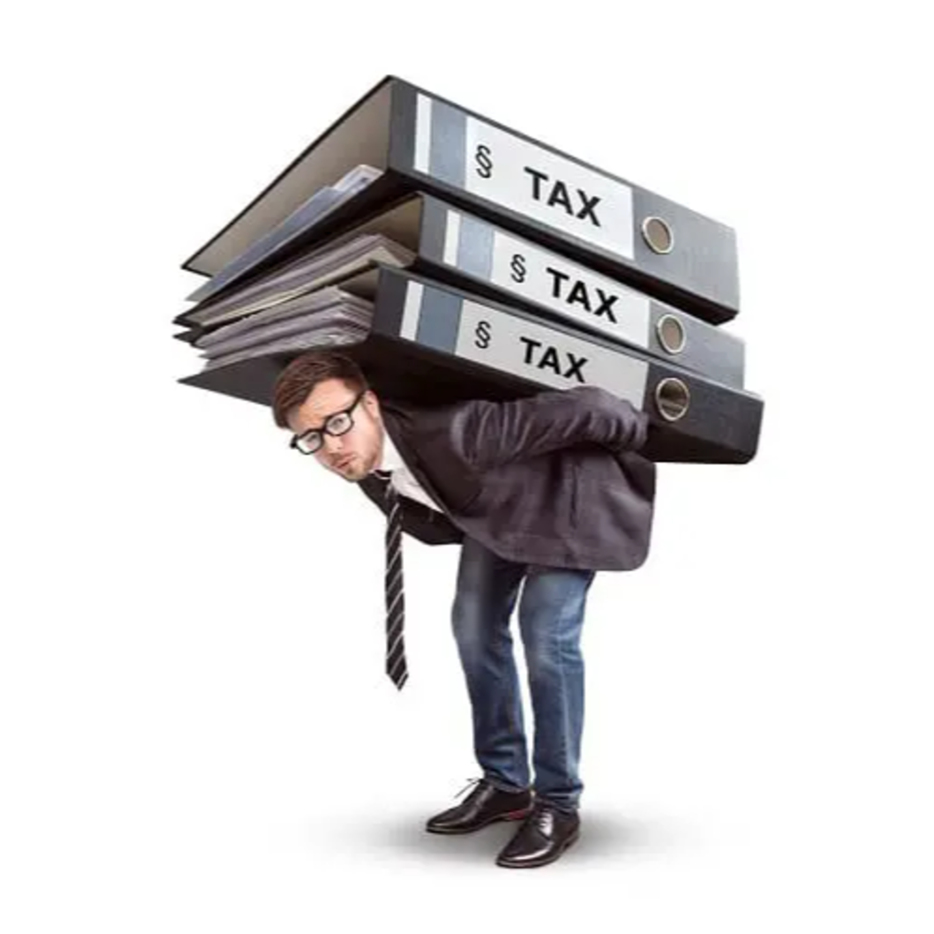BPST Episode 307 - "The wizardry of taxes" episode artwork