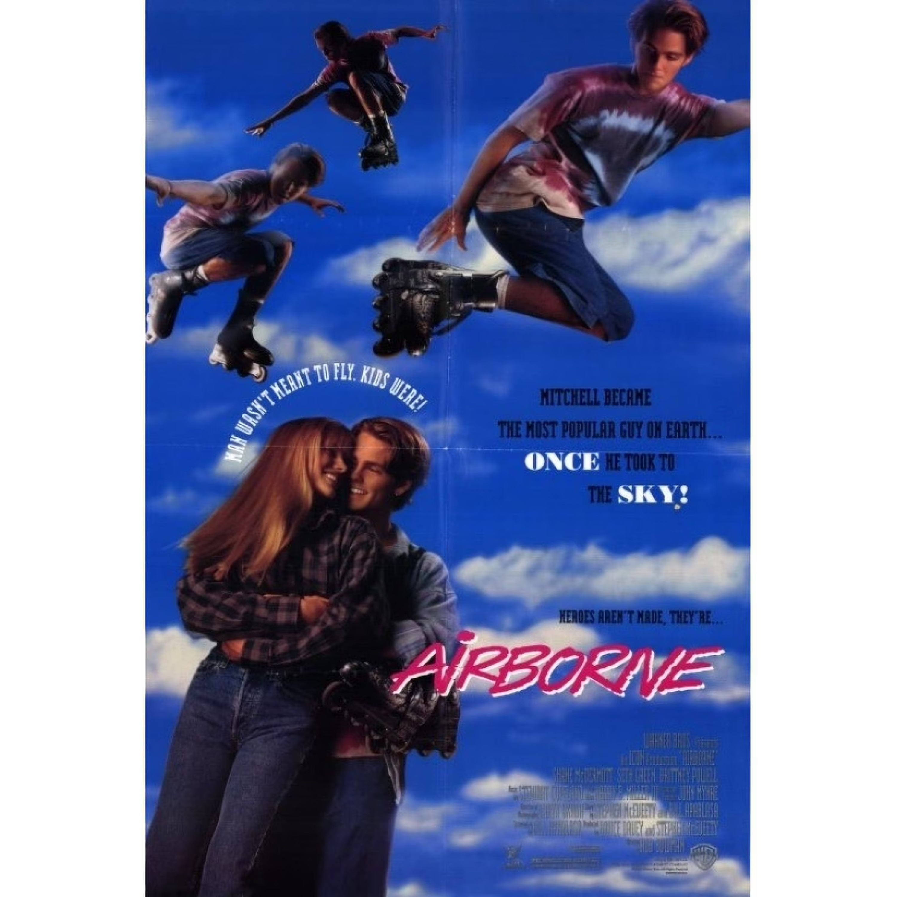 BPST 'We-Watchables' 2026.04.22 - Airborne episode artwork