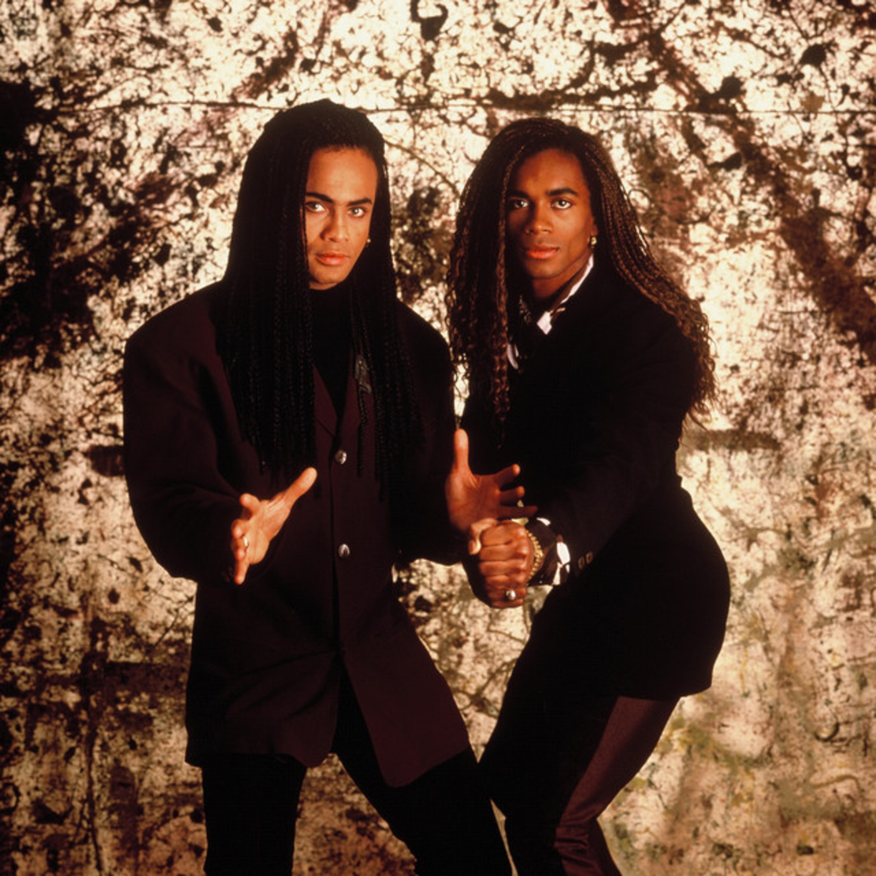 BPST Episode 312 - "The Milli Vanilli Chronicles" episode artwork