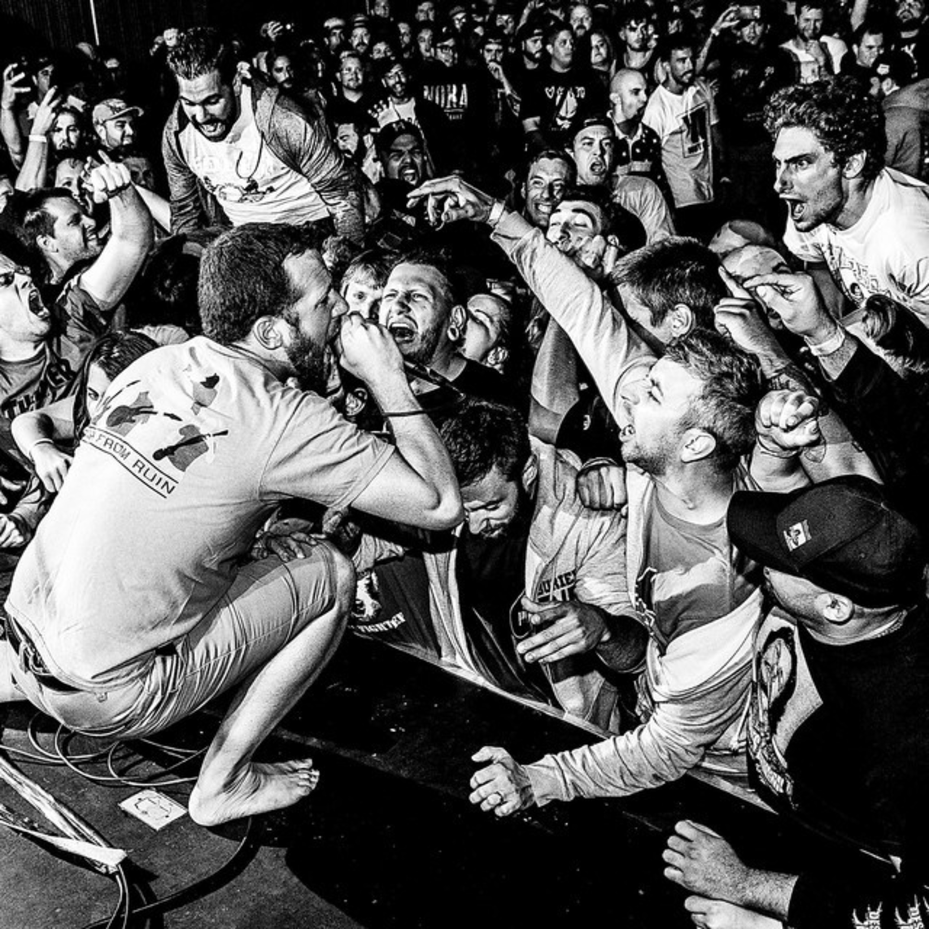 BPST Episode 314 - "Top10 Punk Albums of All-Time" episode artwork