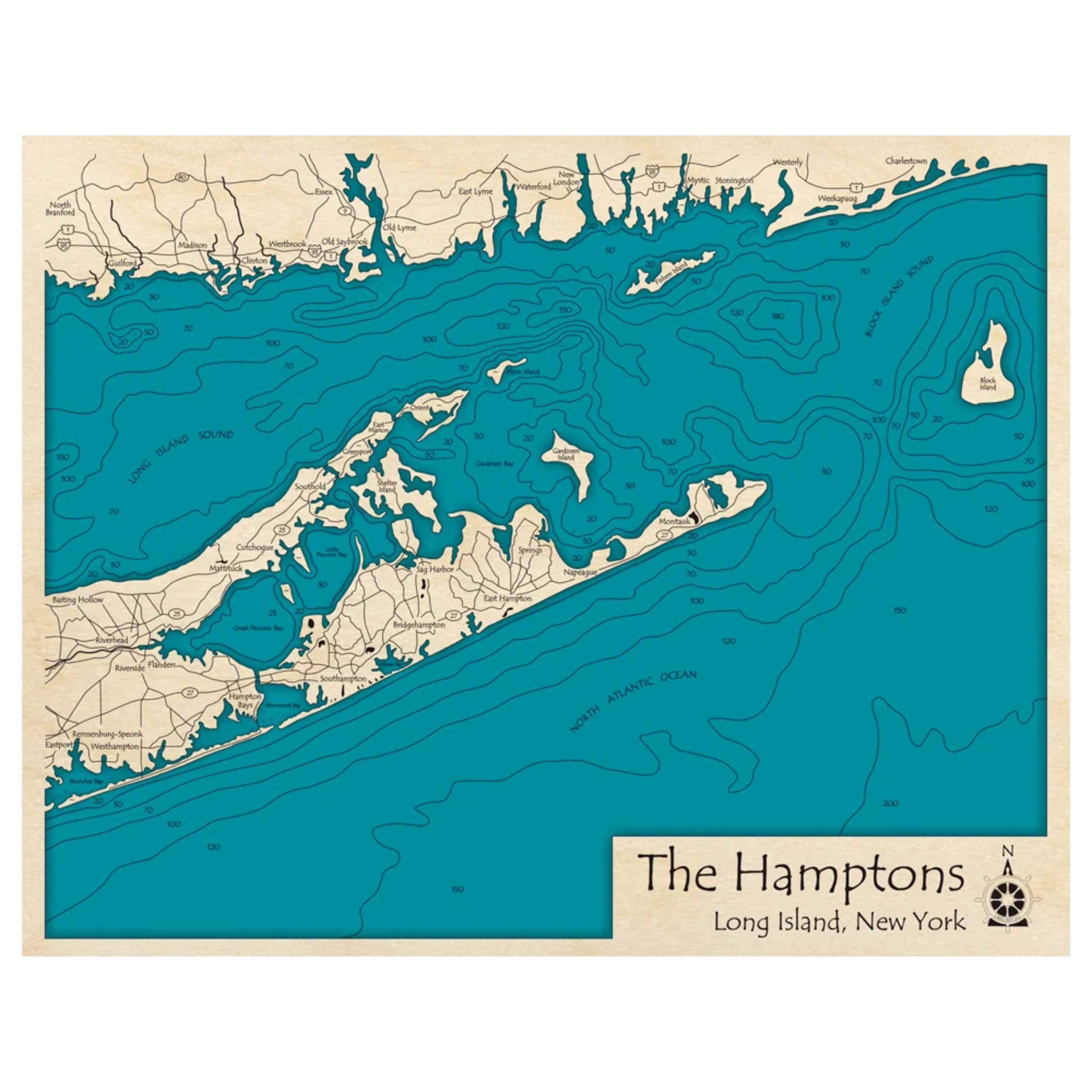 BPST Episode 321 - "The Hamptons" episode artwork