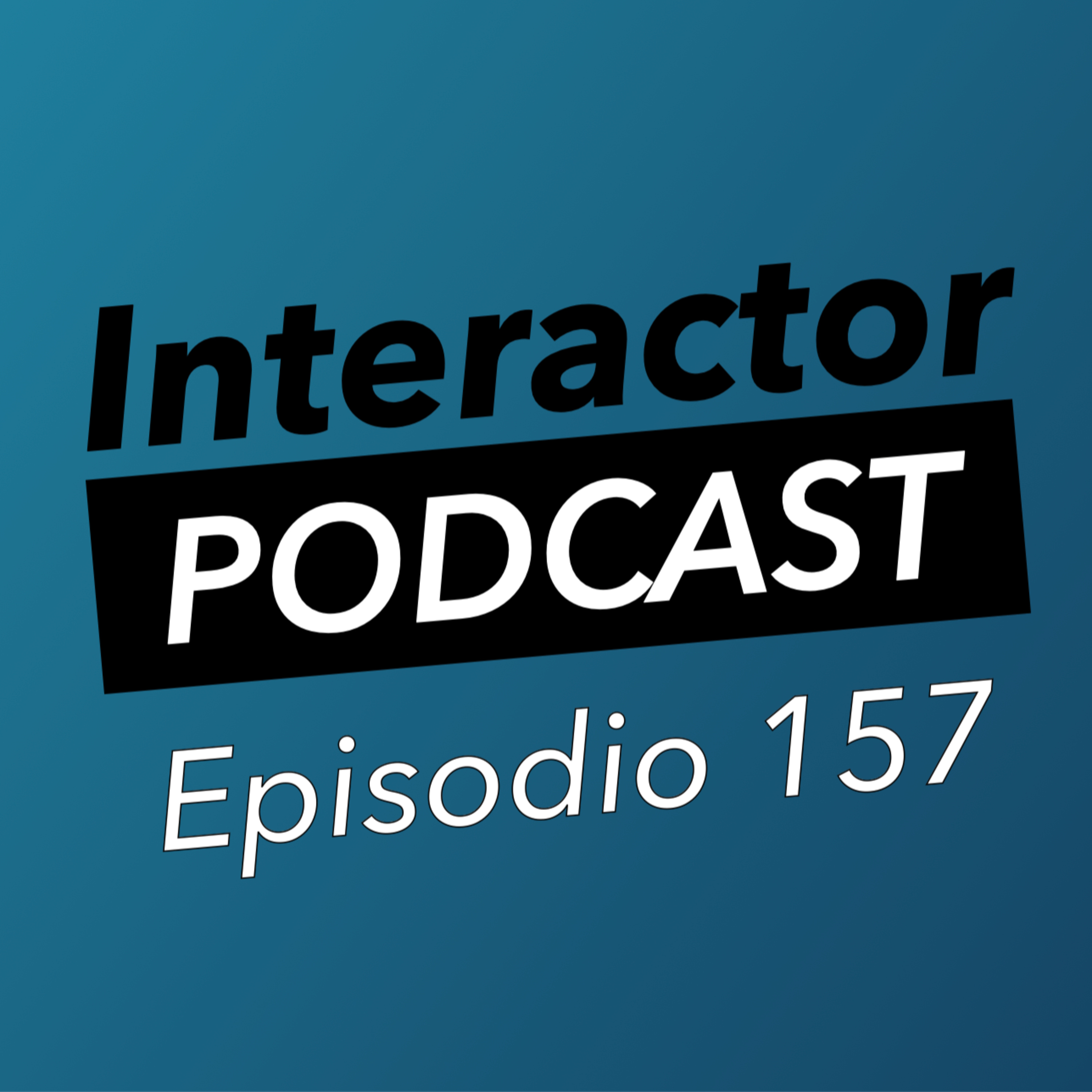 Interactor - Ep. 157 Assassin's Creed Mirage y la decepción por esta franquicia episode artwork