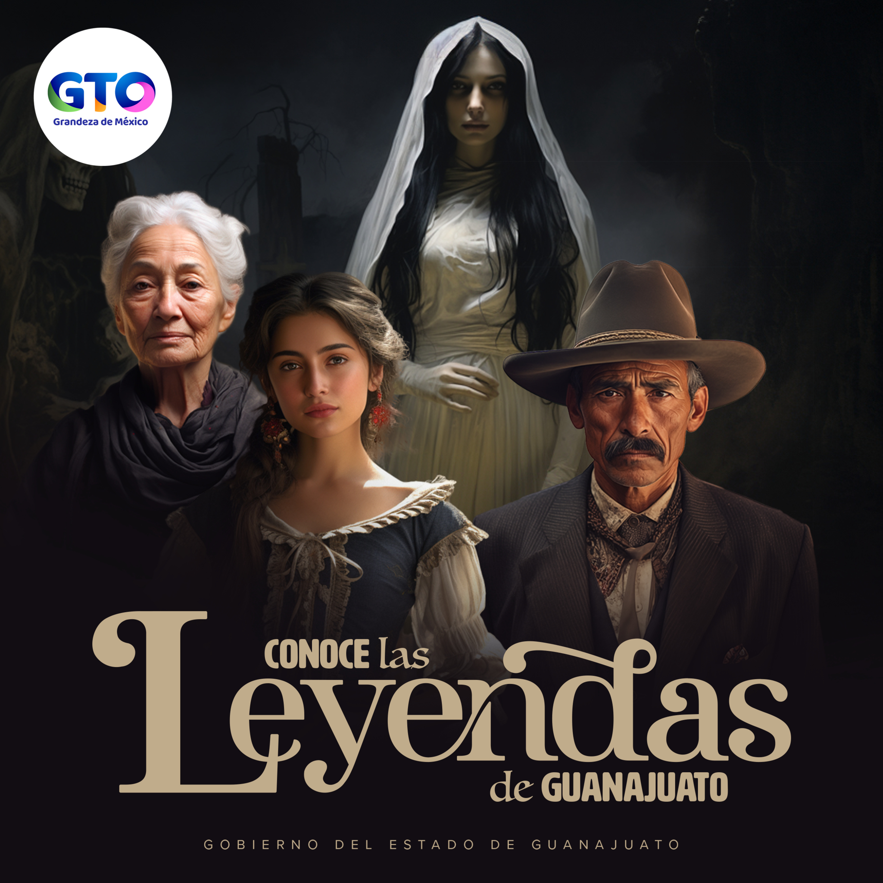 Portada de La Hora de la Gente