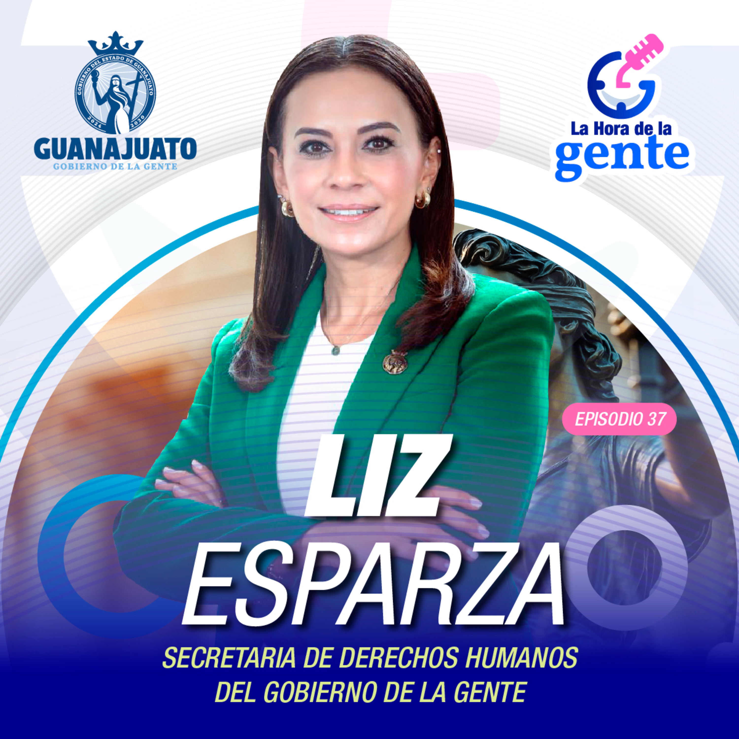 Gobierno de la Gente