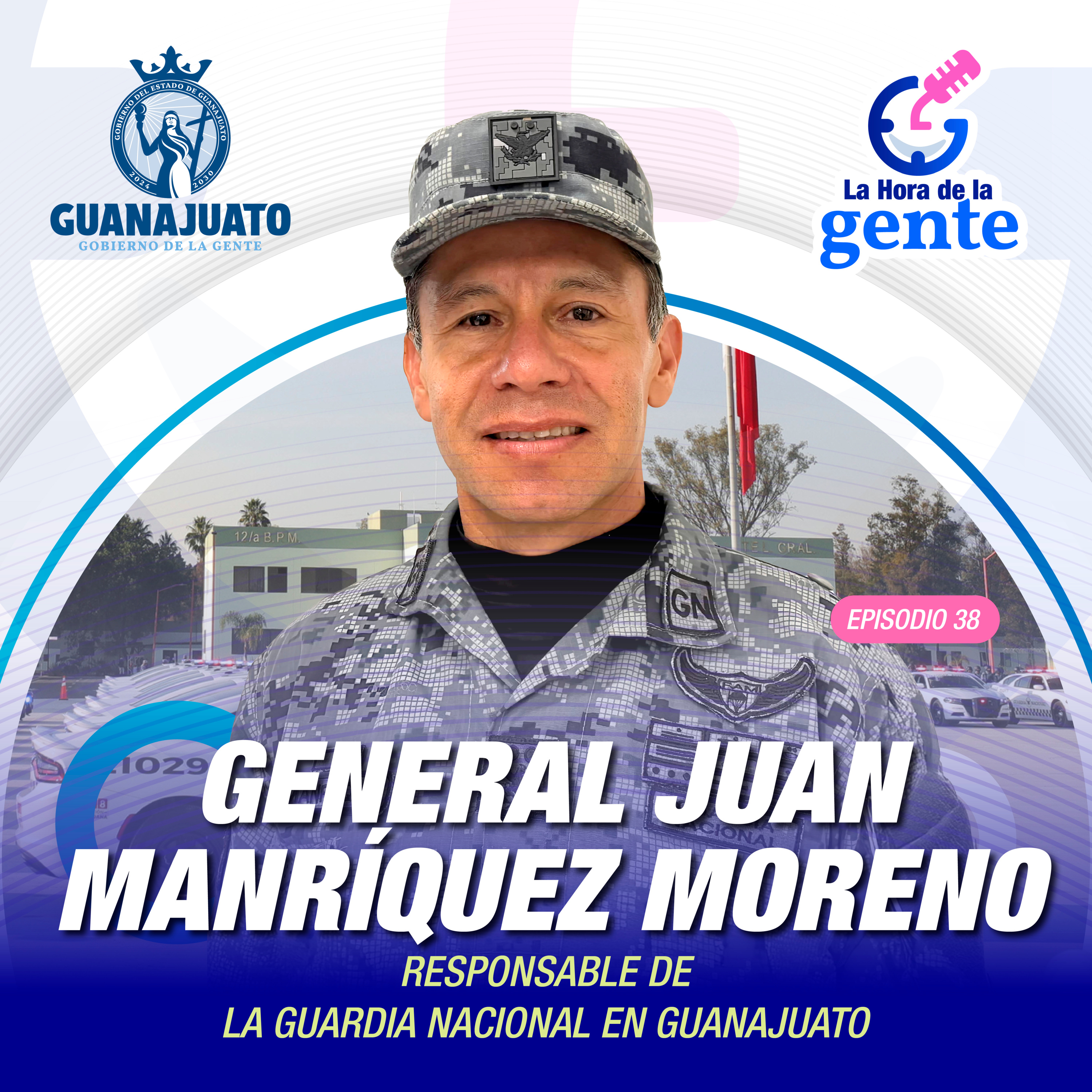 Gobierno de la Gente