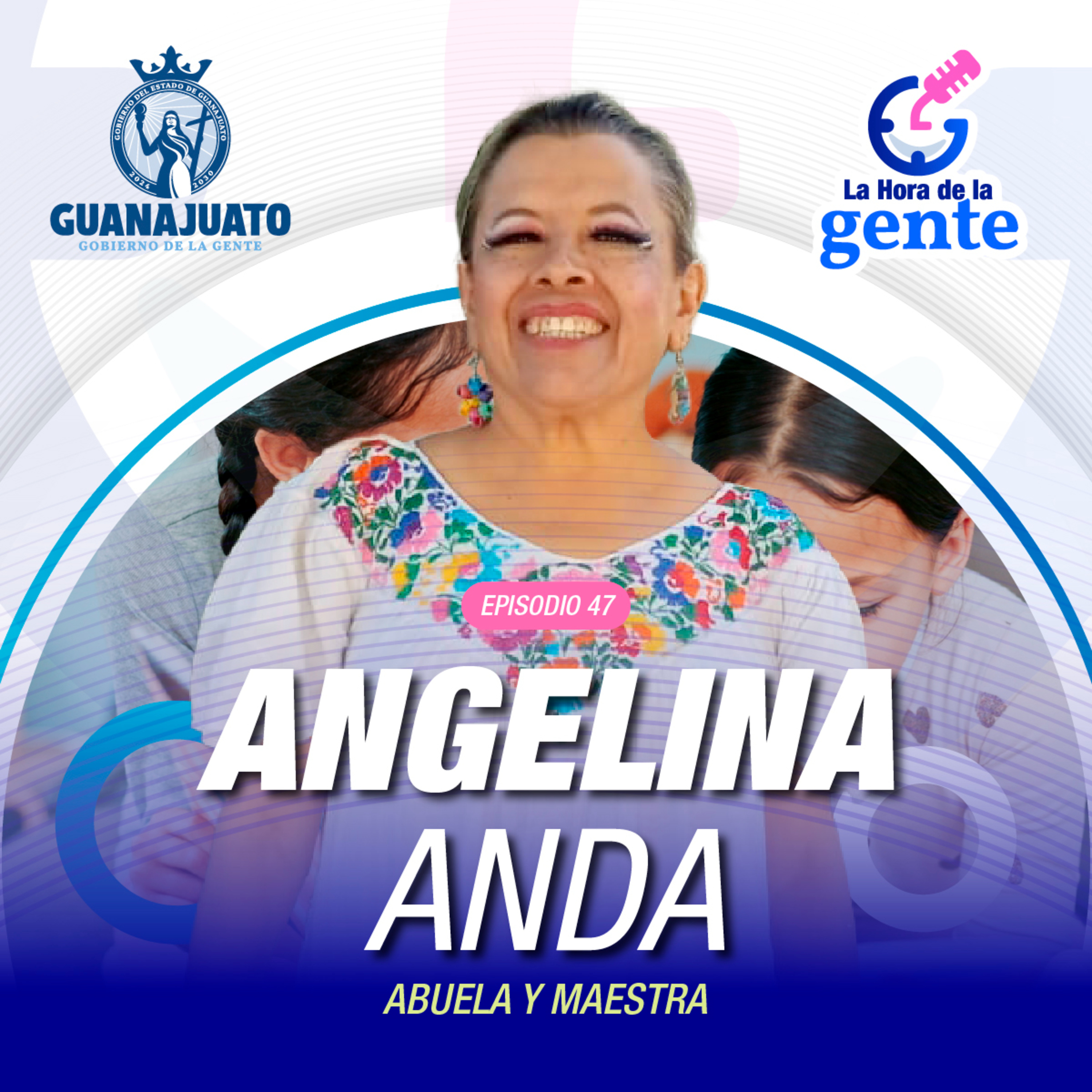 Portada de La Hora de la Gente