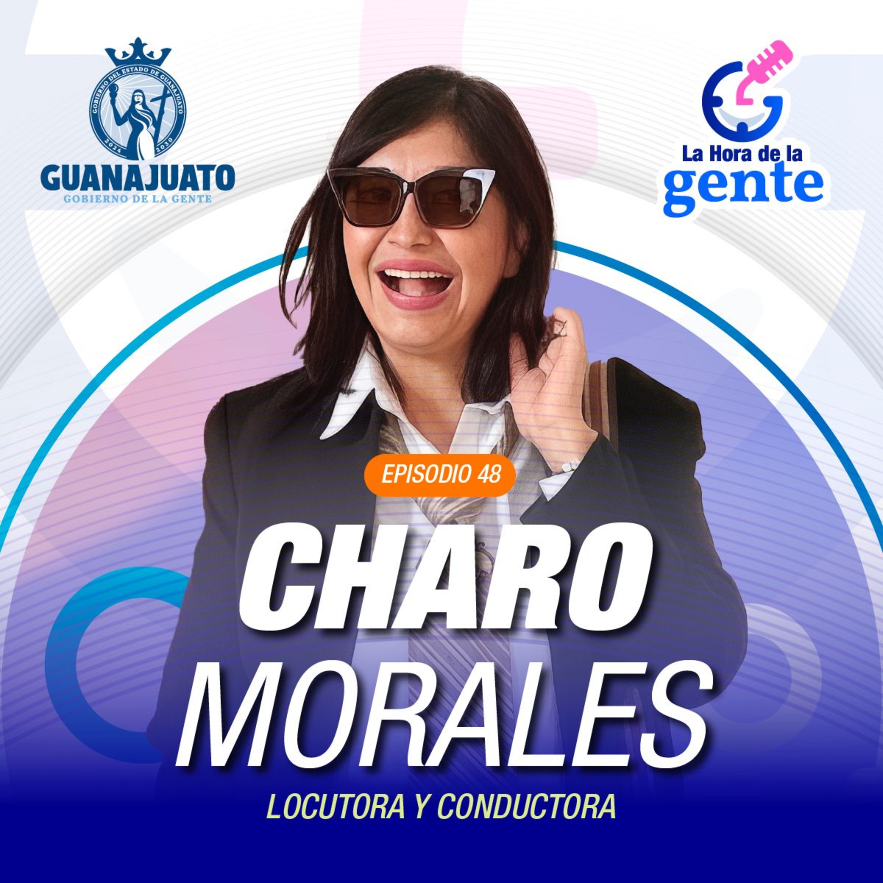 Portada de La Hora de la Gente