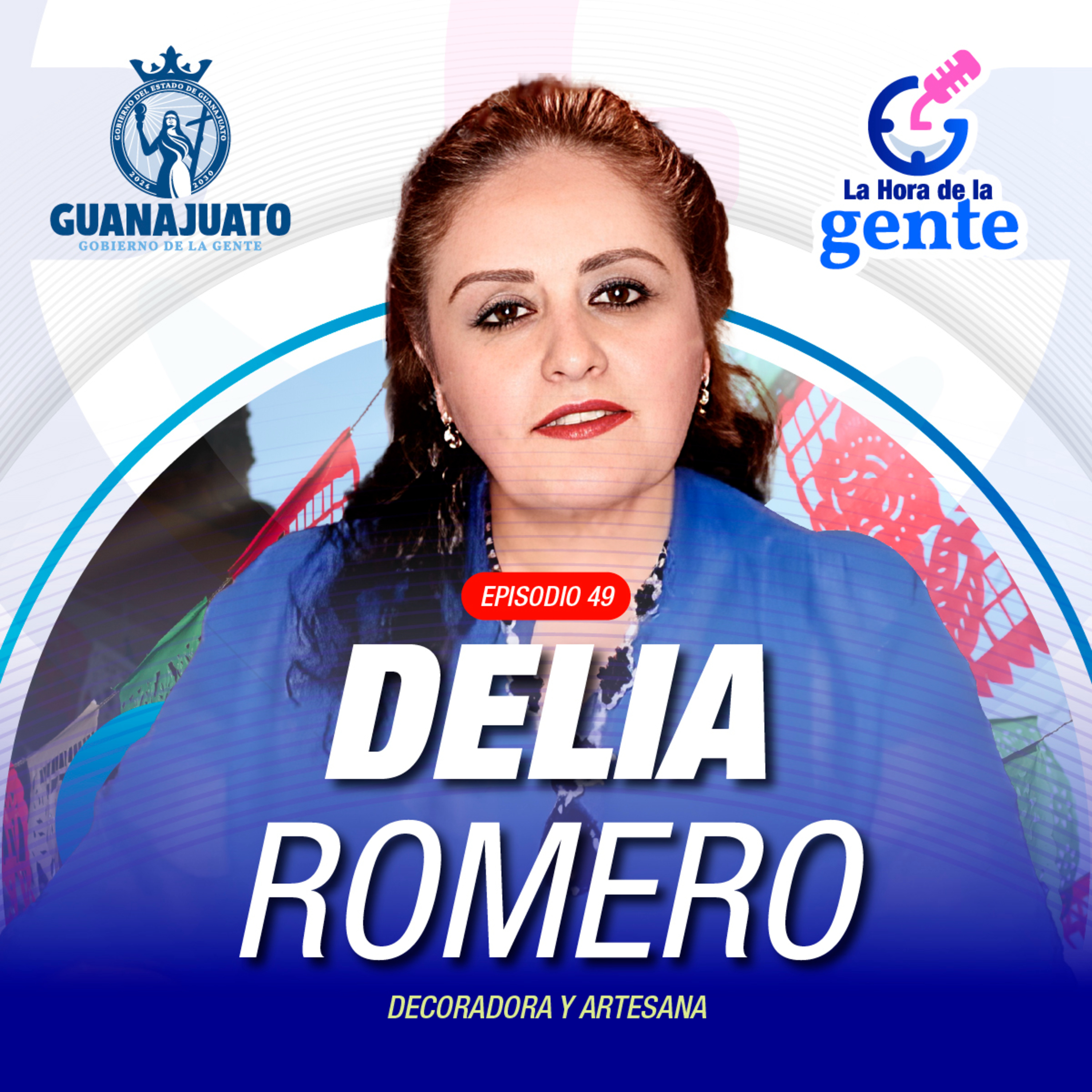 Portada de La Hora de la Gente