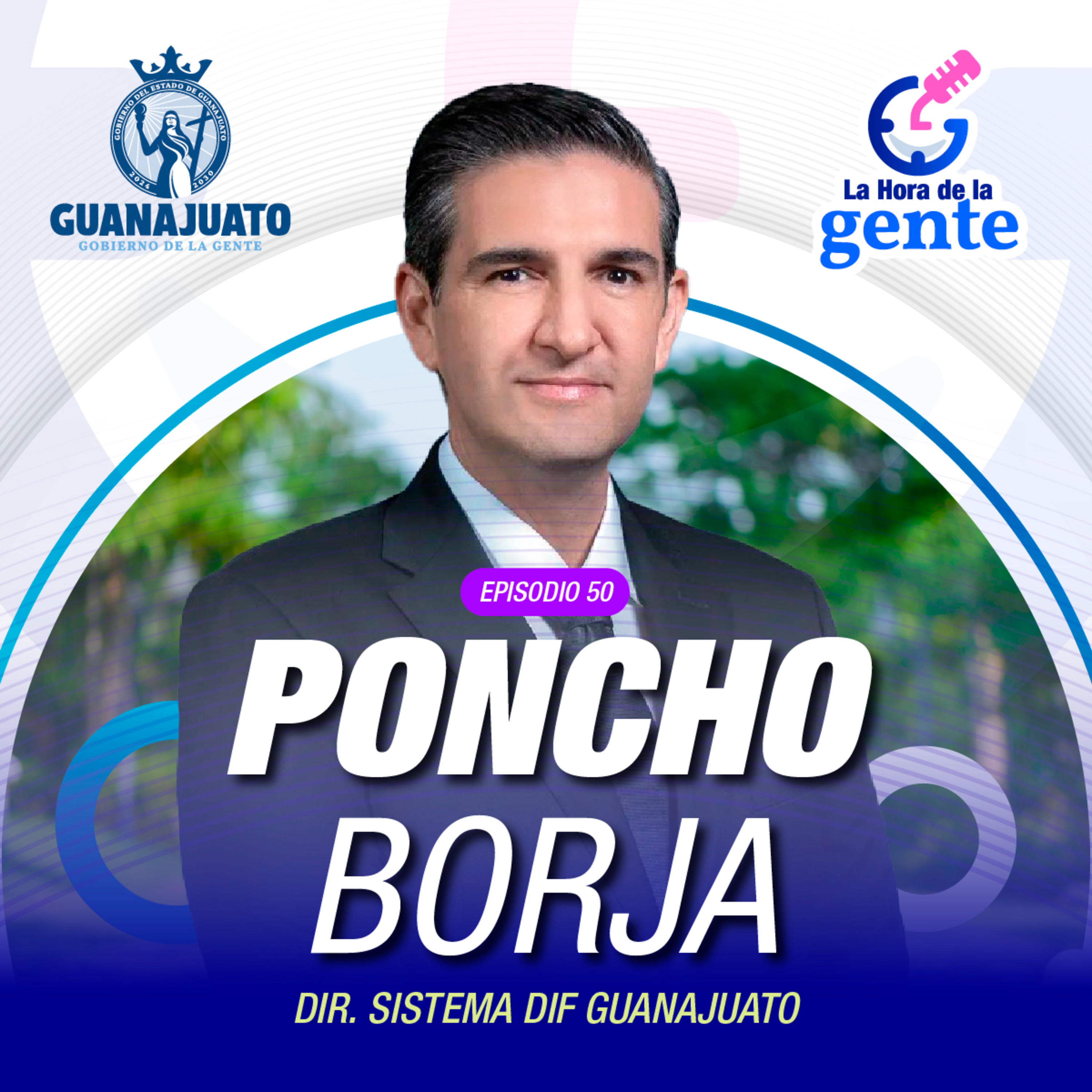 Portada de La Hora de la Gente