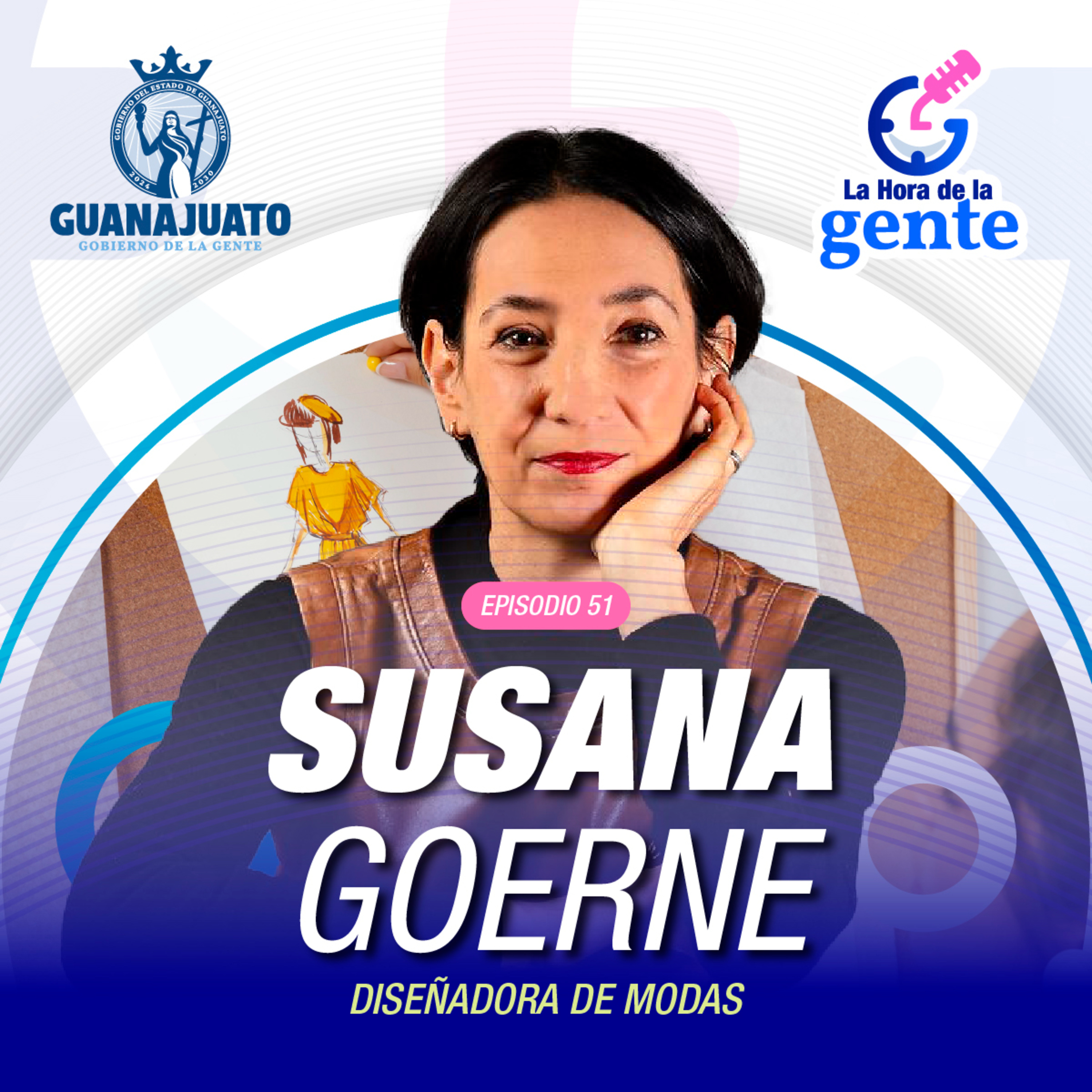 Portada de La Hora de la Gente