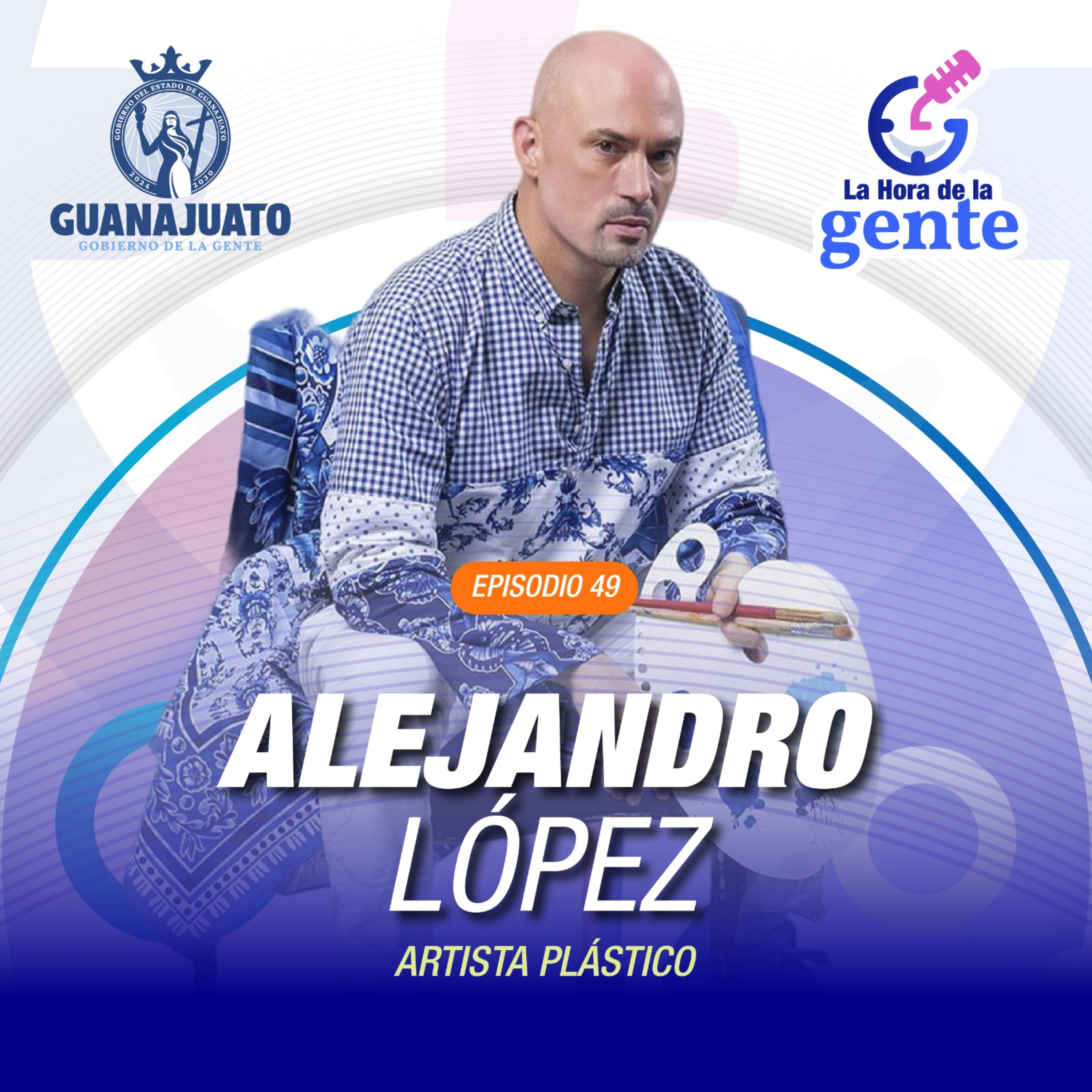Portada de La Hora de la Gente