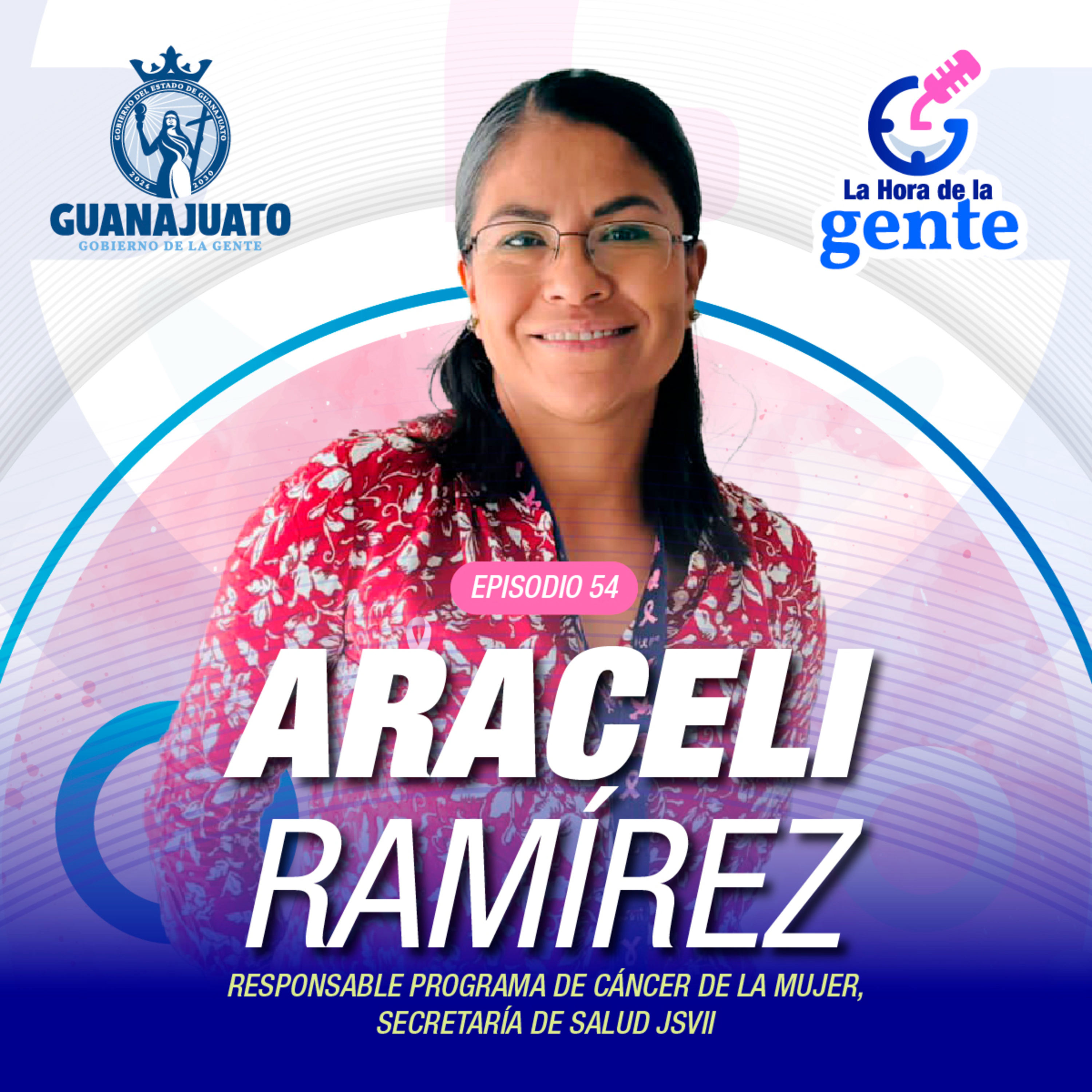 Portada de La Hora de la Gente