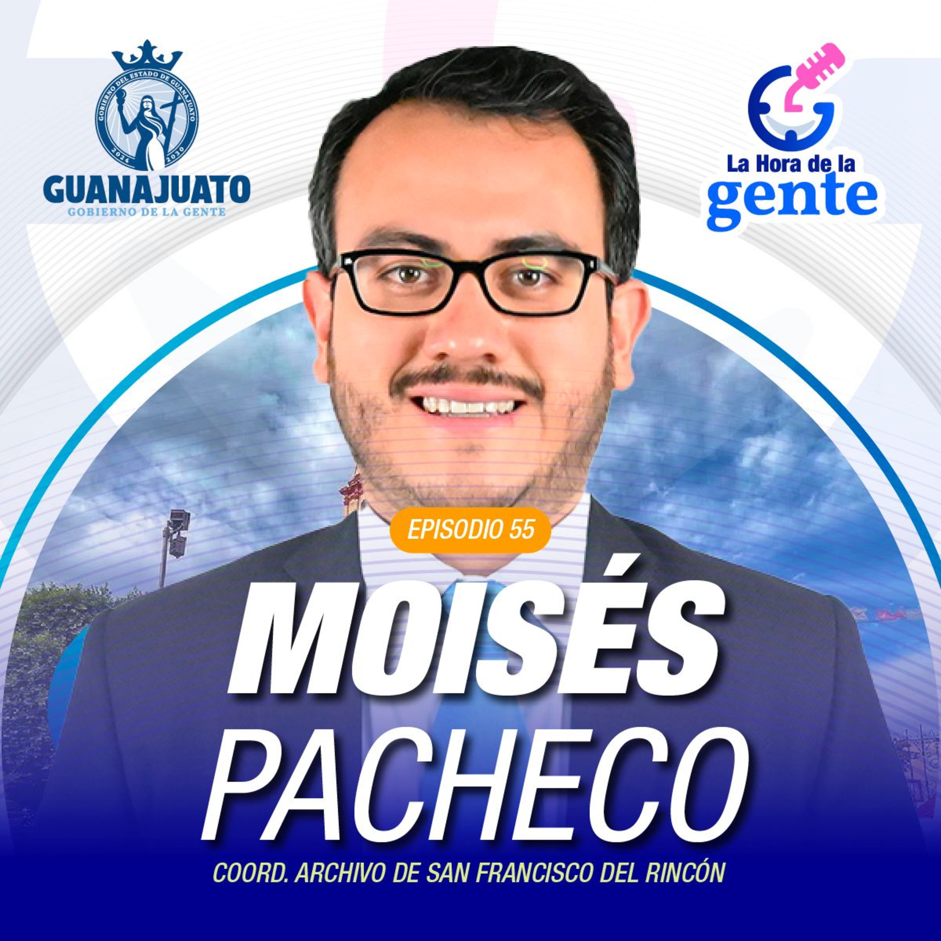 Portada de La Hora de la Gente
