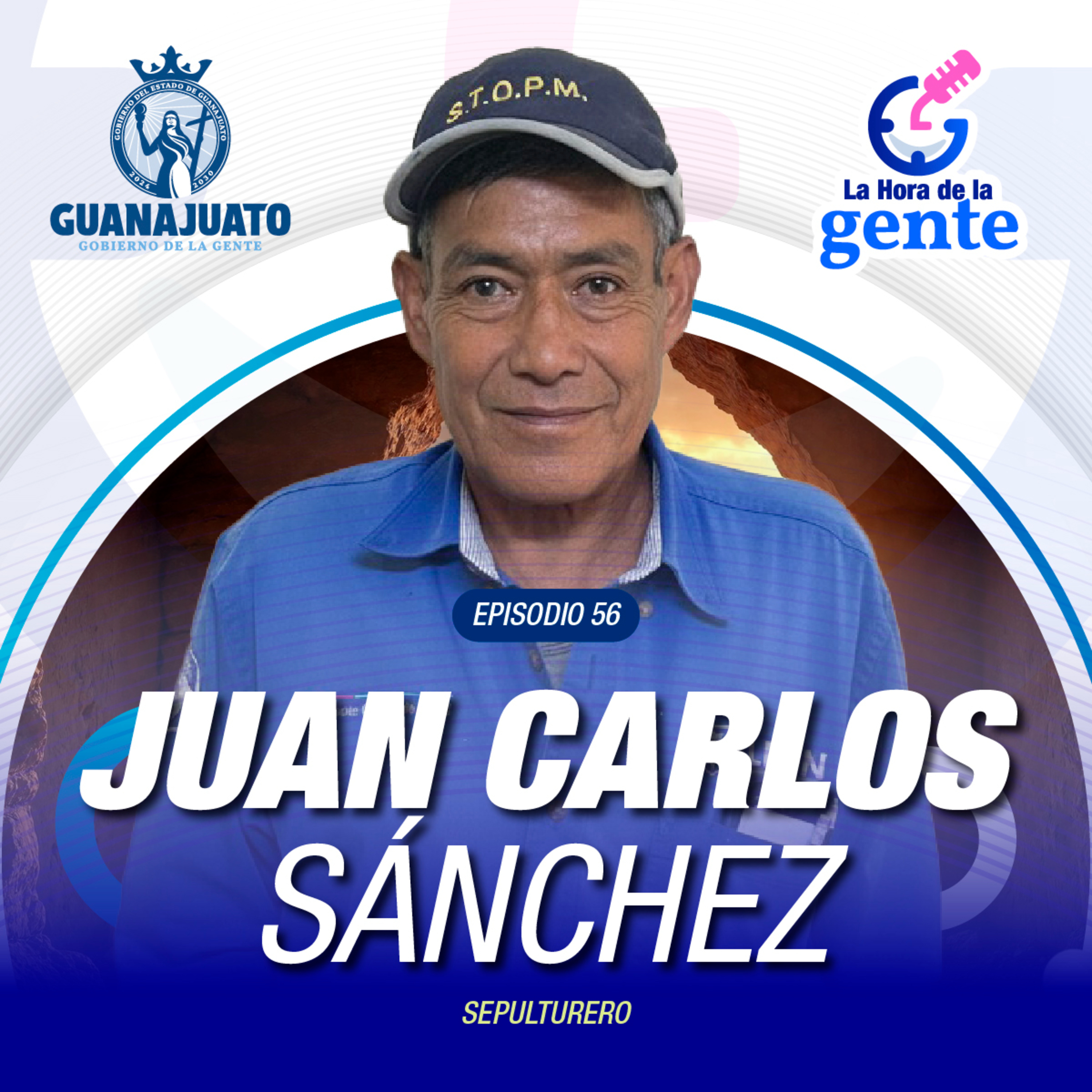 Portada de La Hora de la Gente