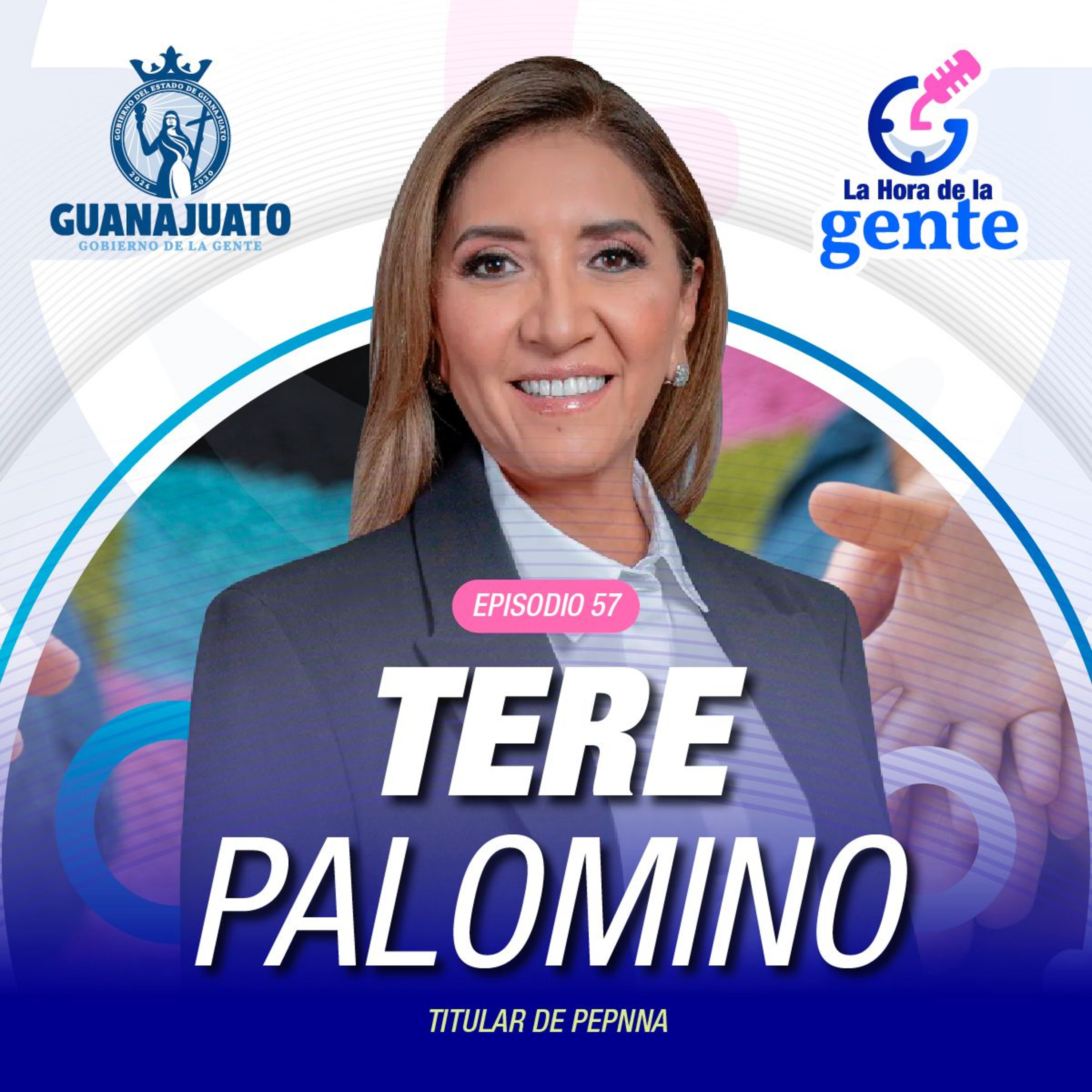 Portada de La Hora de la Gente