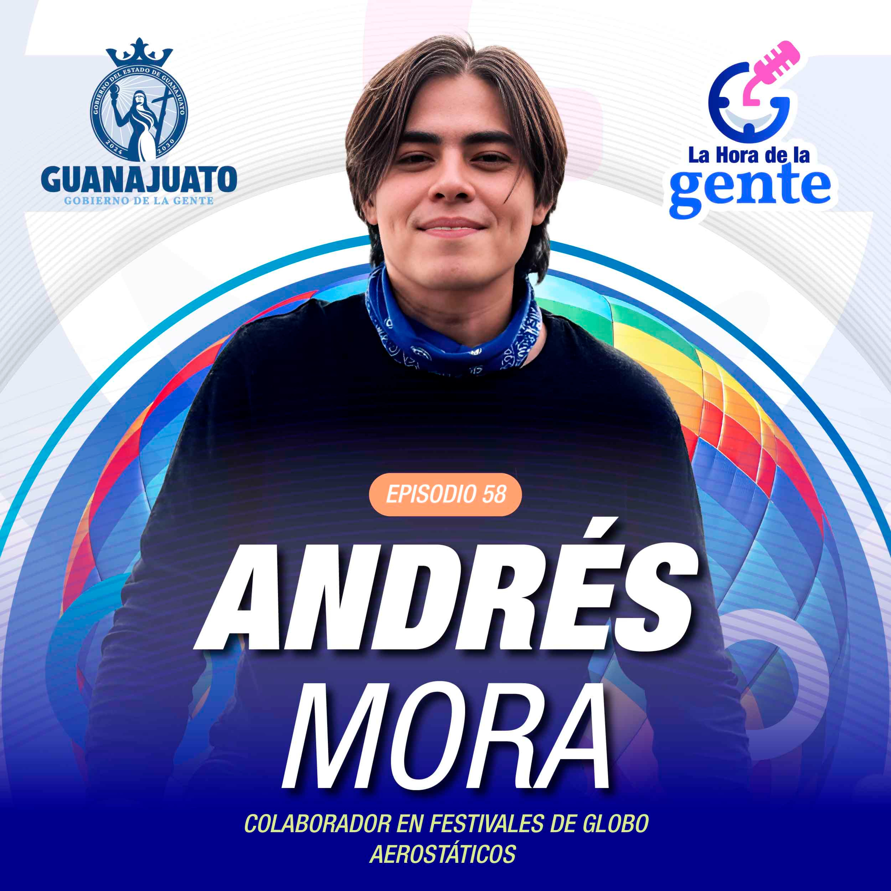 Portada de La Hora de la Gente