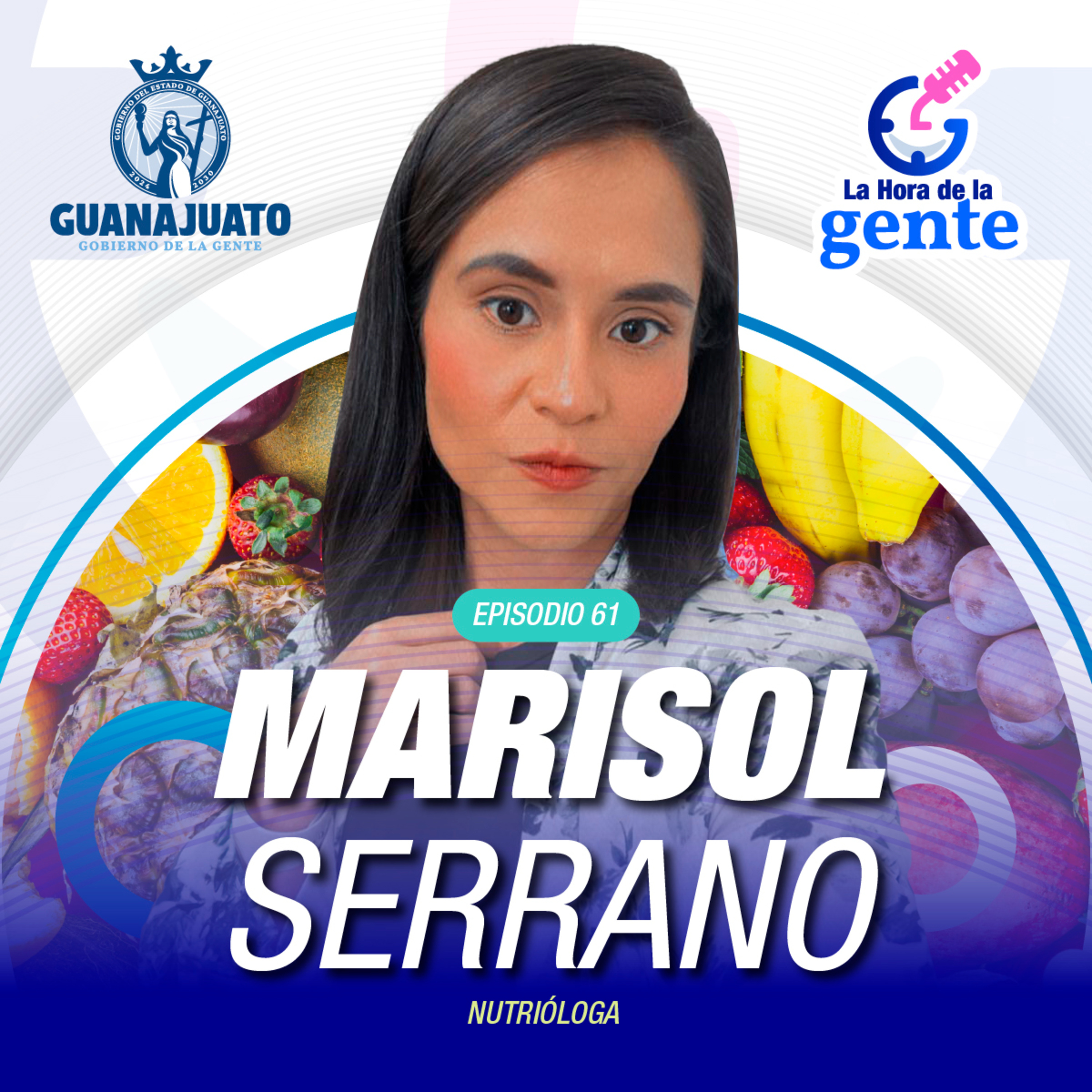 Portada de La Hora de la Gente