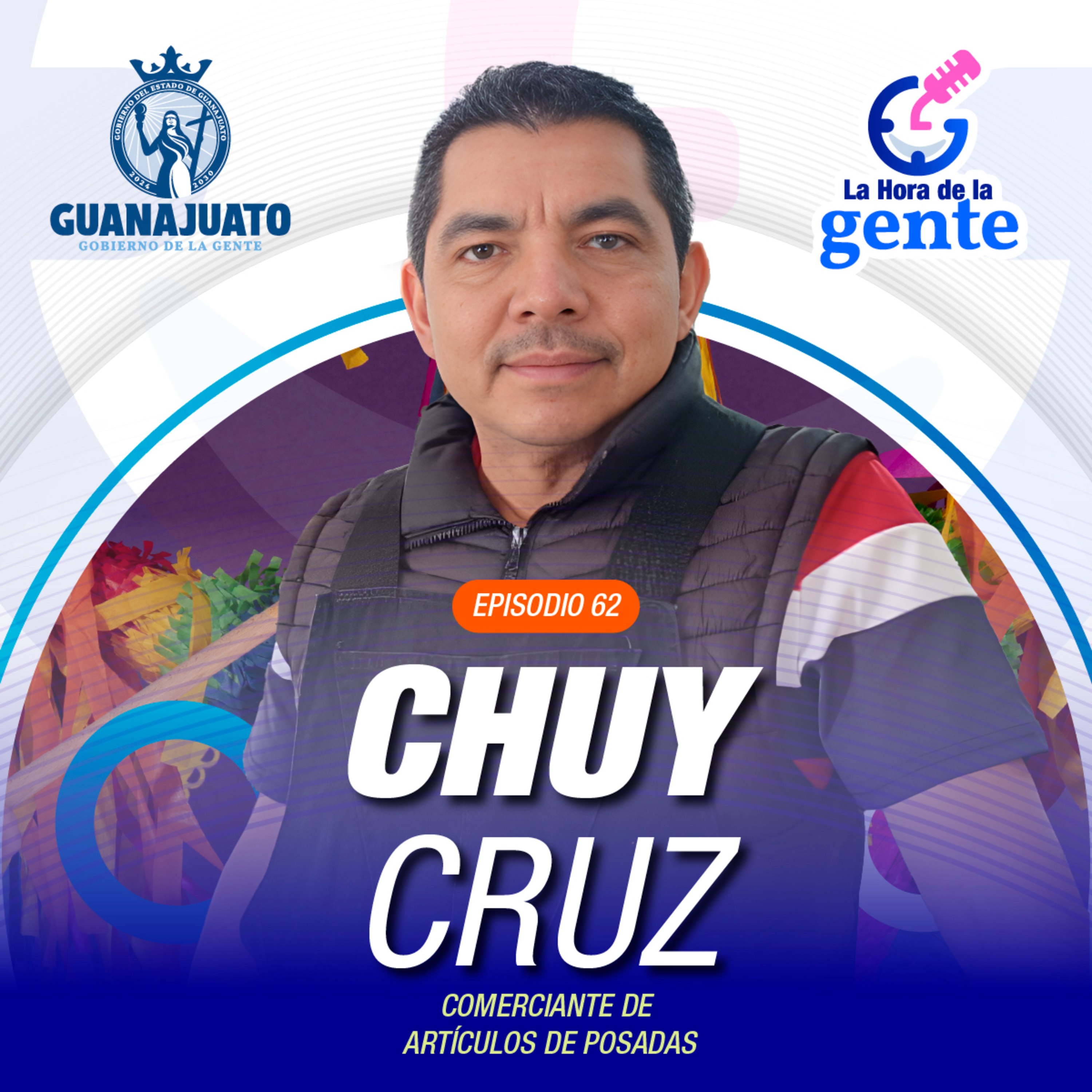 Portada de La Hora de la Gente