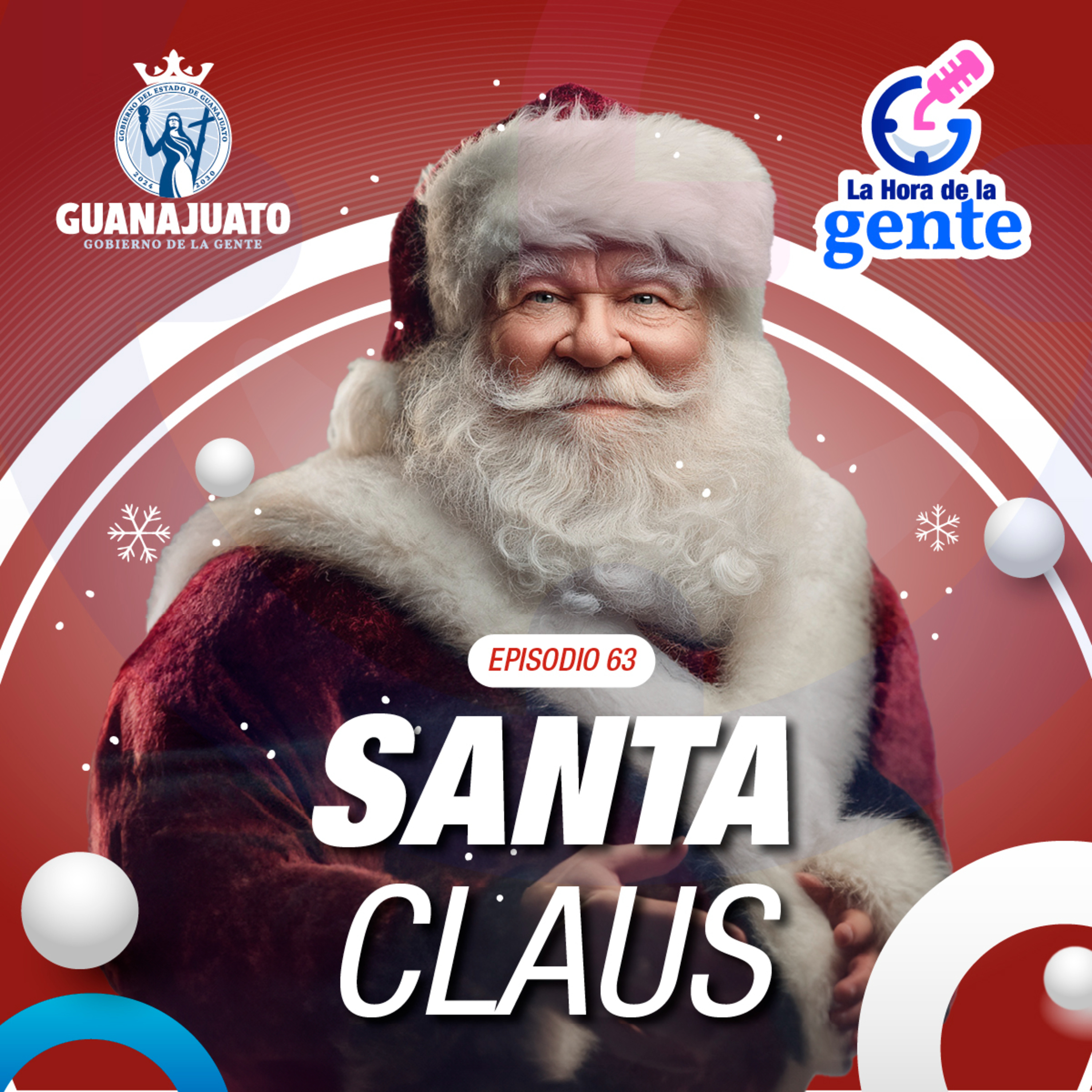 Portada de La Hora de la Gente