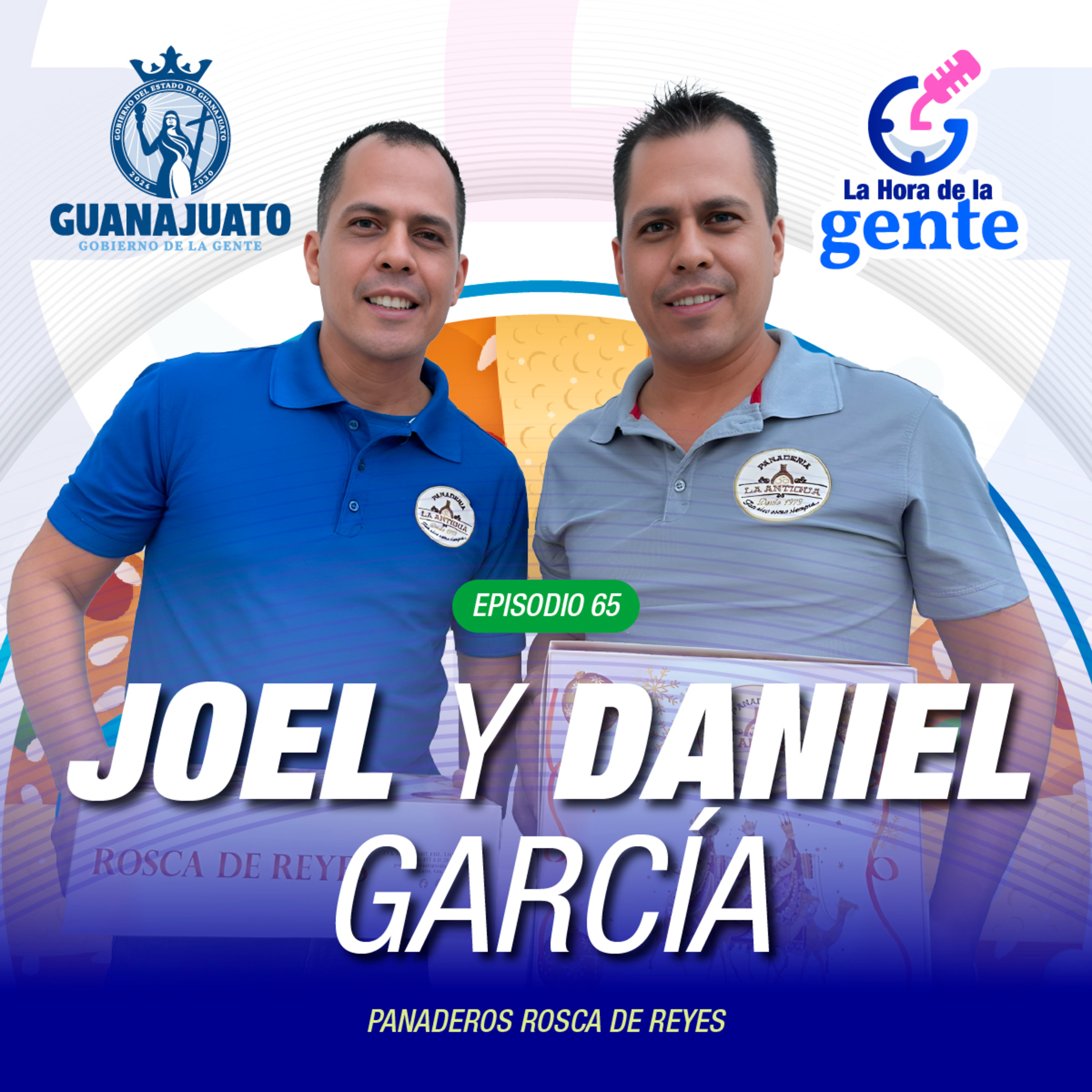 Portada de La Hora de la Gente