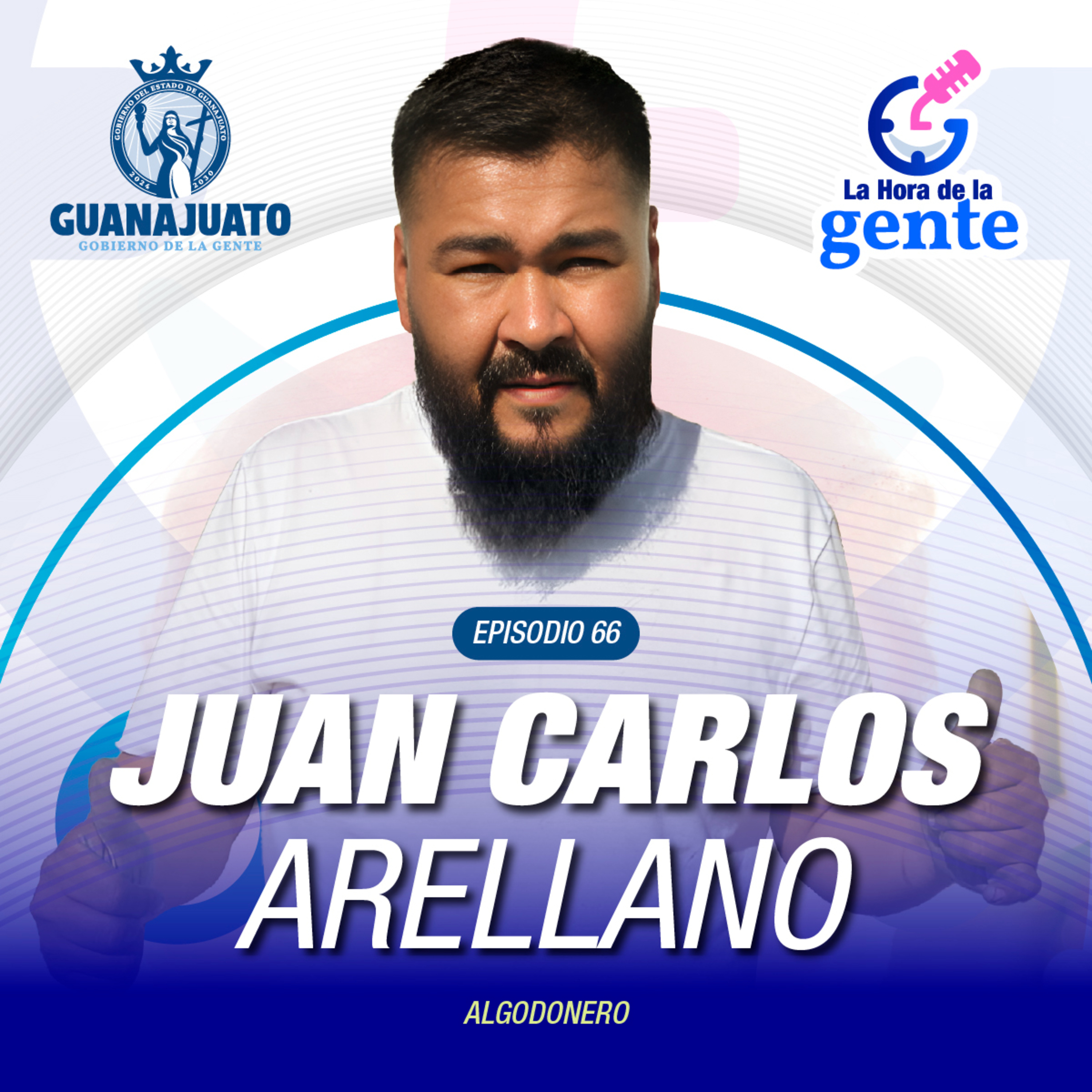 Portada de La Hora de la Gente