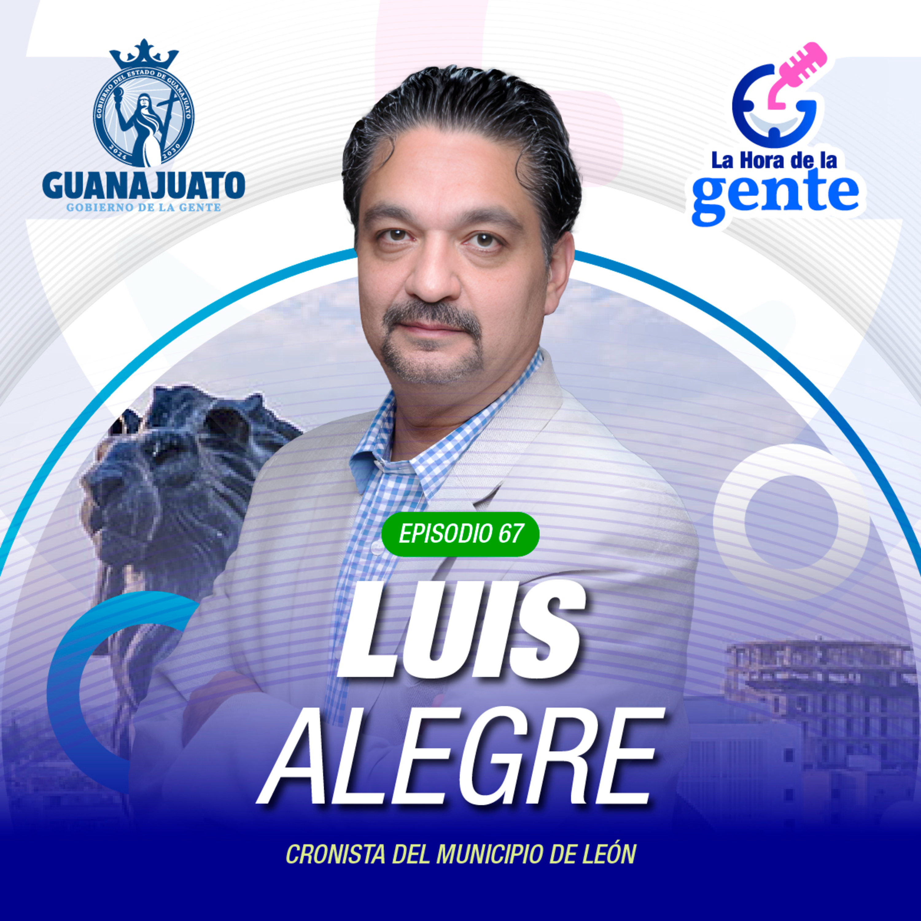 Portada de La Hora de la Gente
