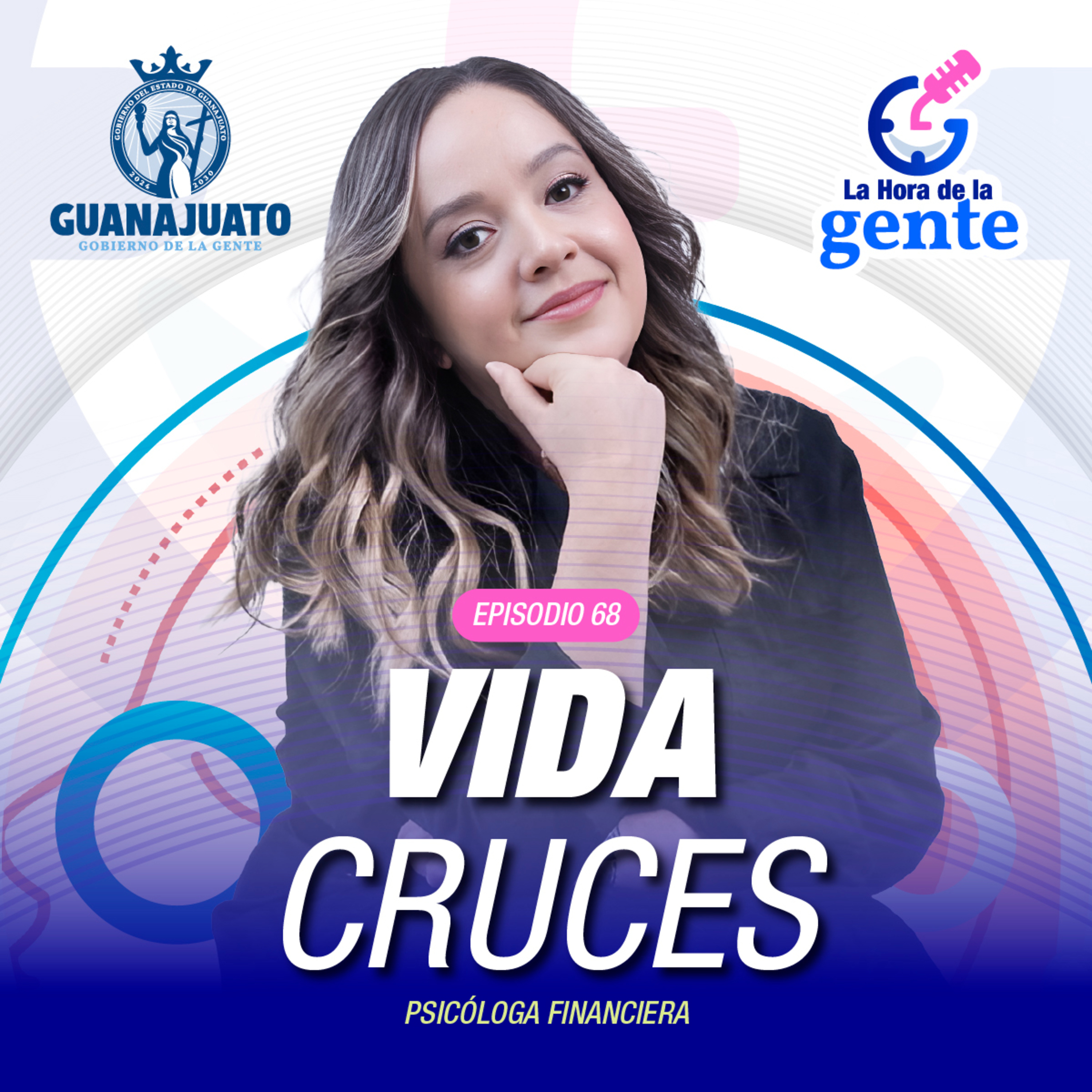 Portada de La Hora de la Gente