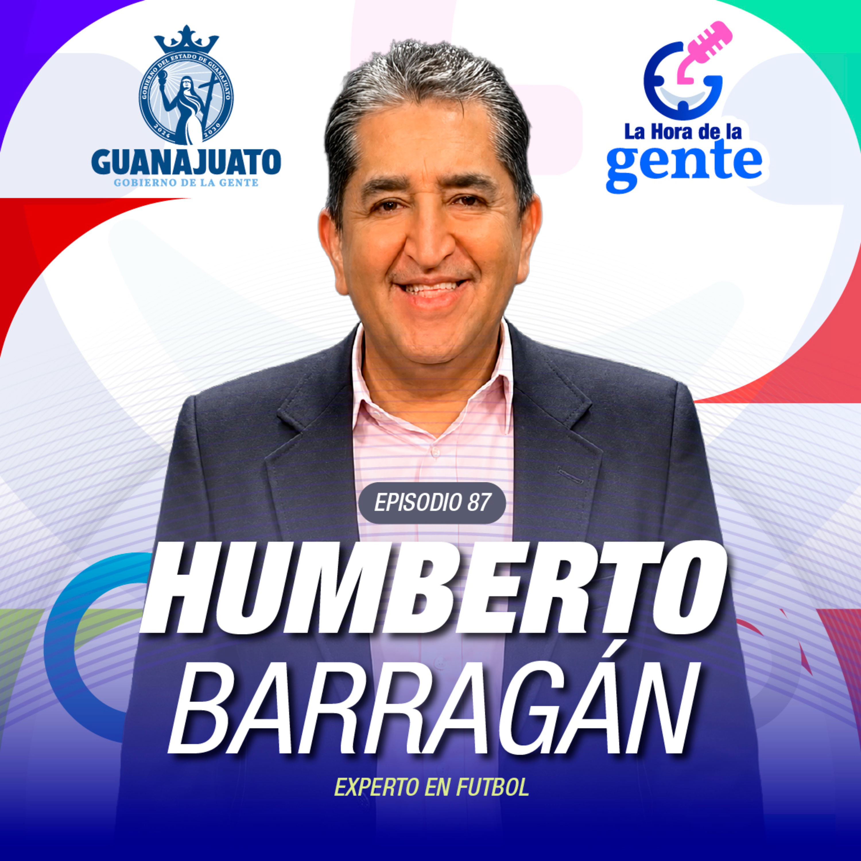 Portada de La Hora de la Gente
