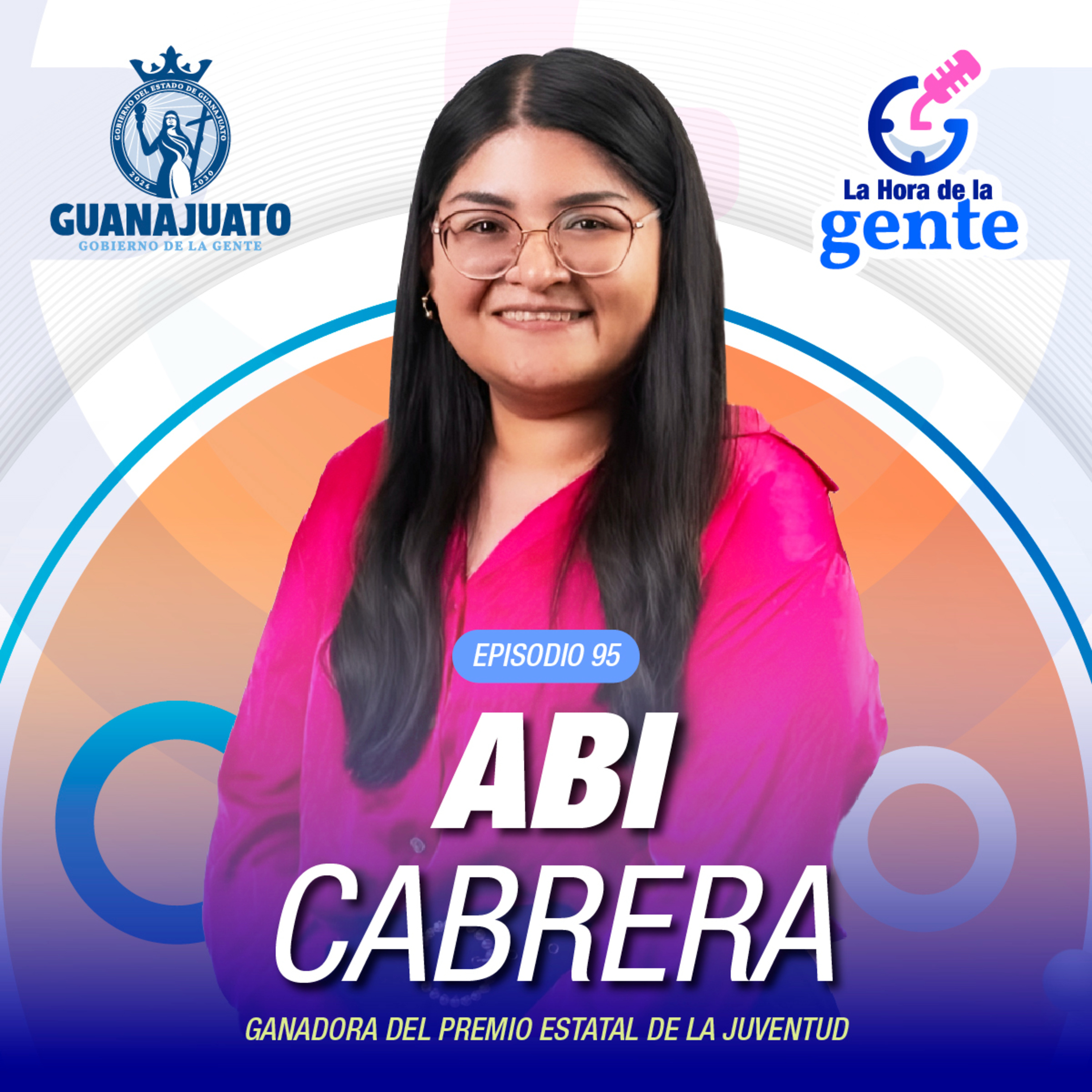 Portada de La Hora de la Gente