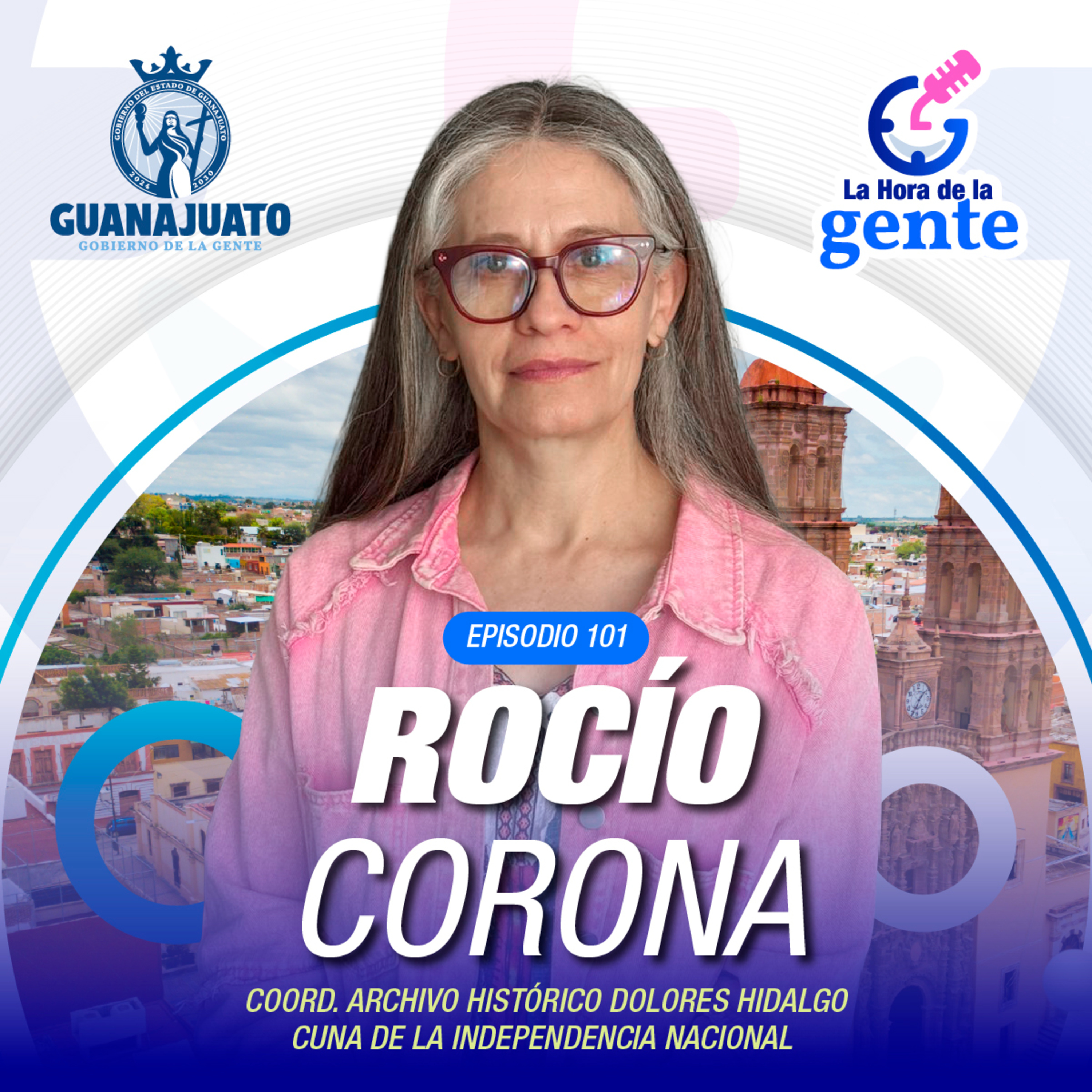 Portada de La Hora de la Gente