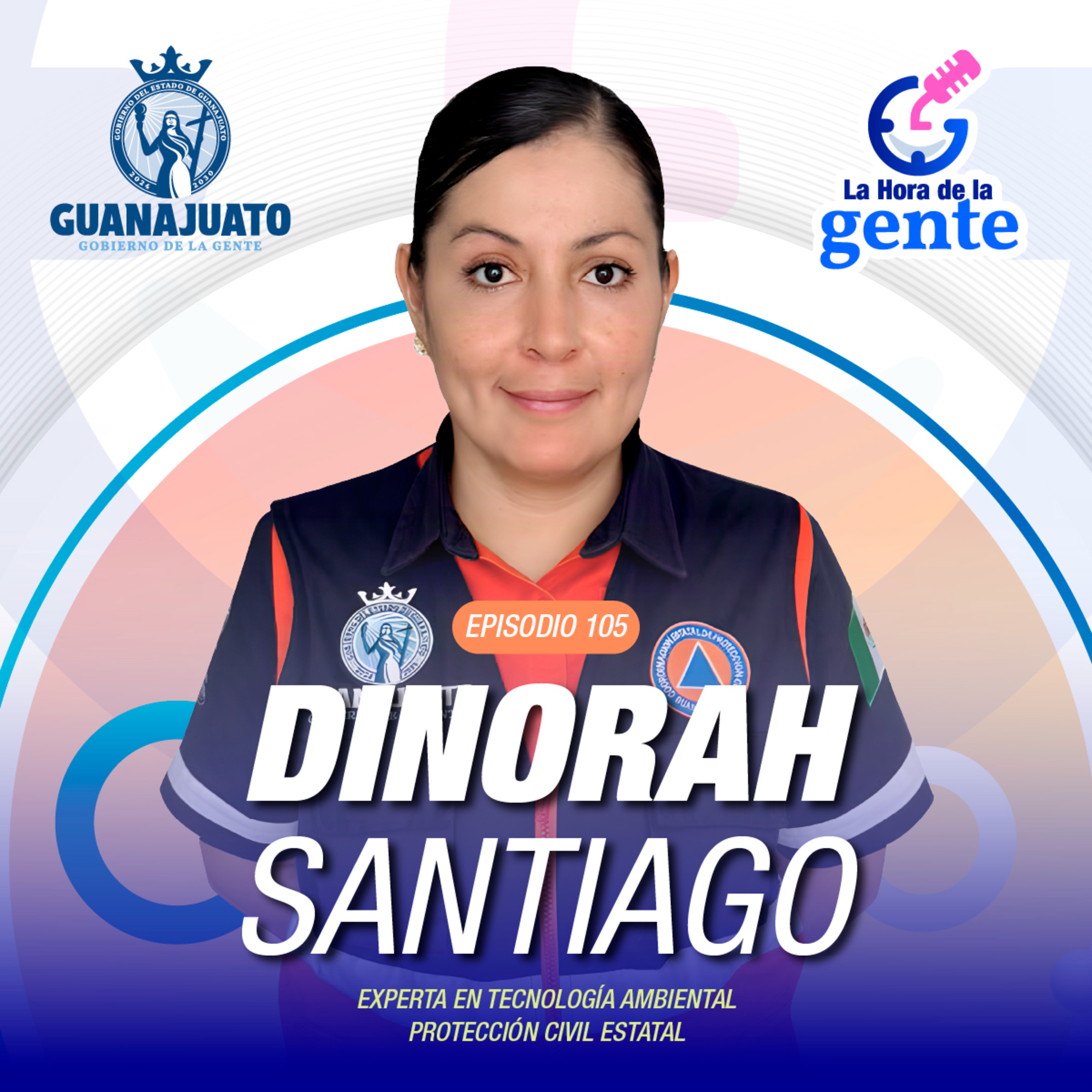 Portada de La Hora de la Gente