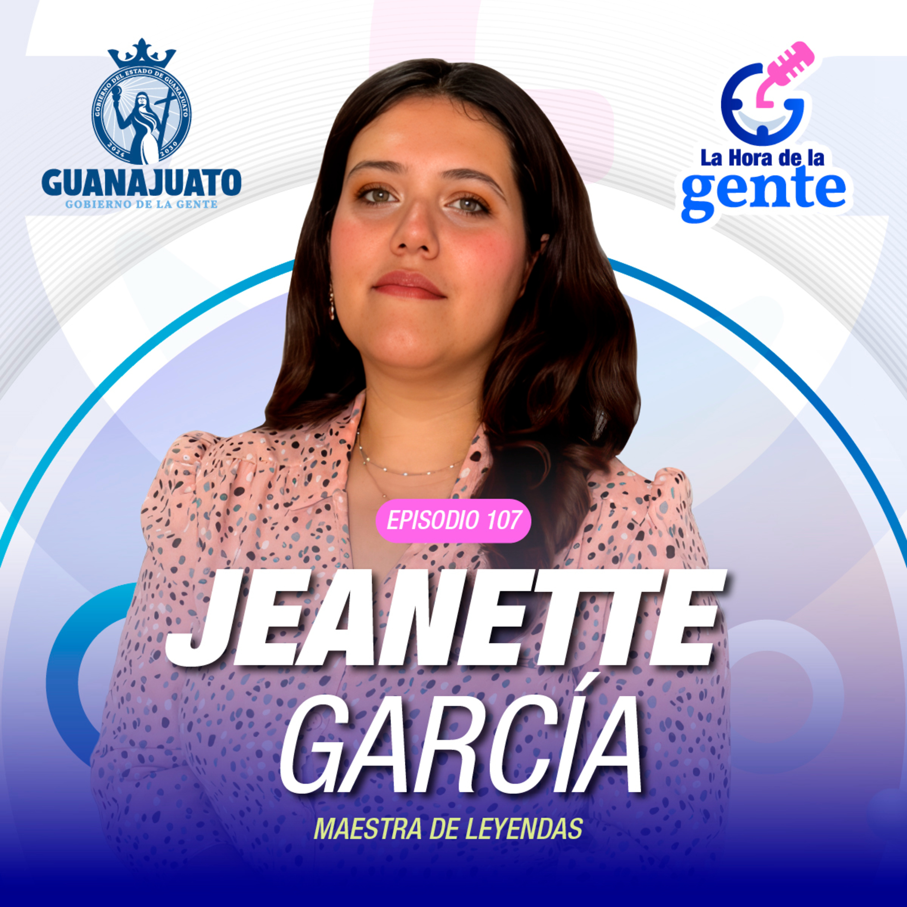 Portada de La Hora de la Gente