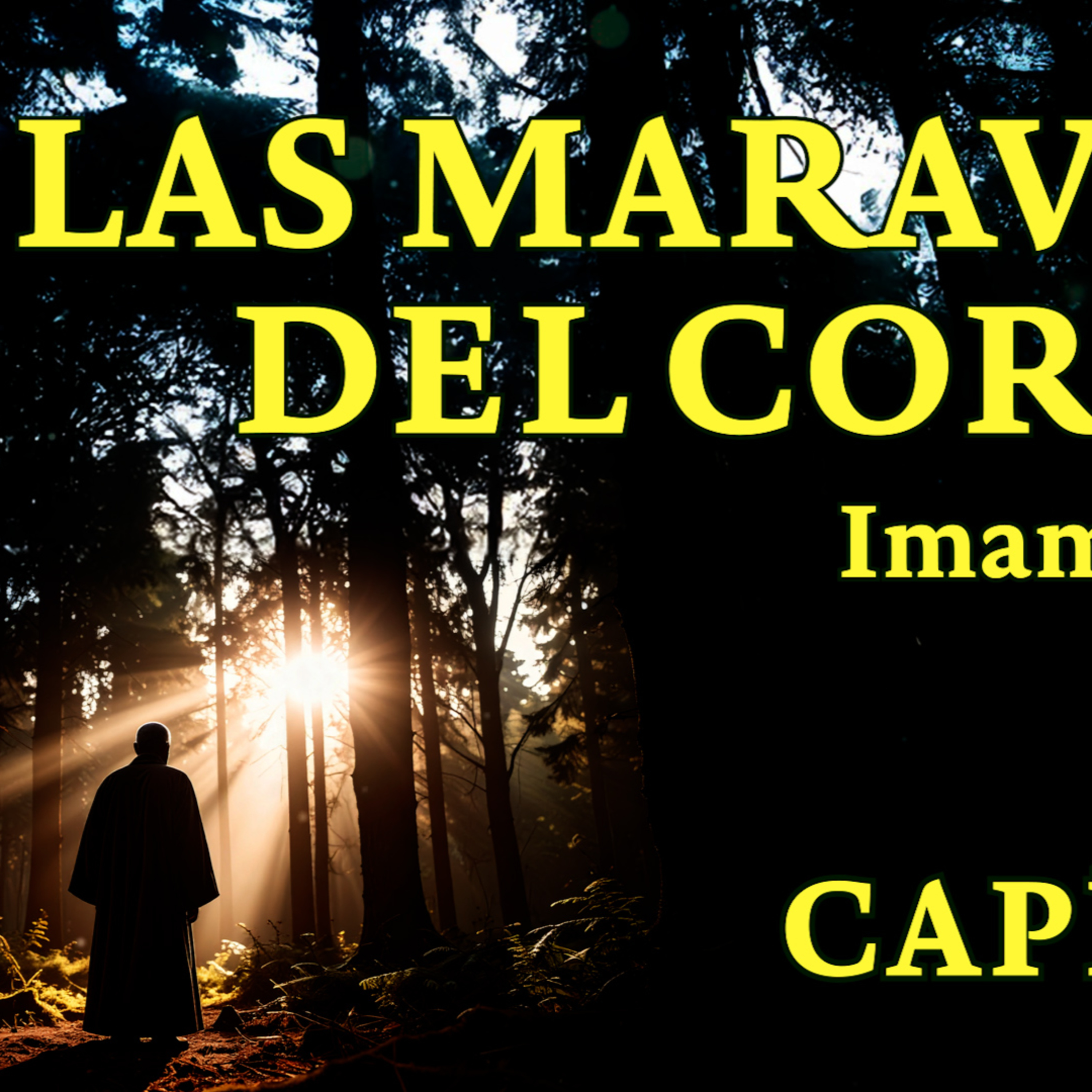 "Diferencias y ejemplos entre ambas estaciones" Capítulo 8 Las Maravillas del Corazón [Al-Gazzali]