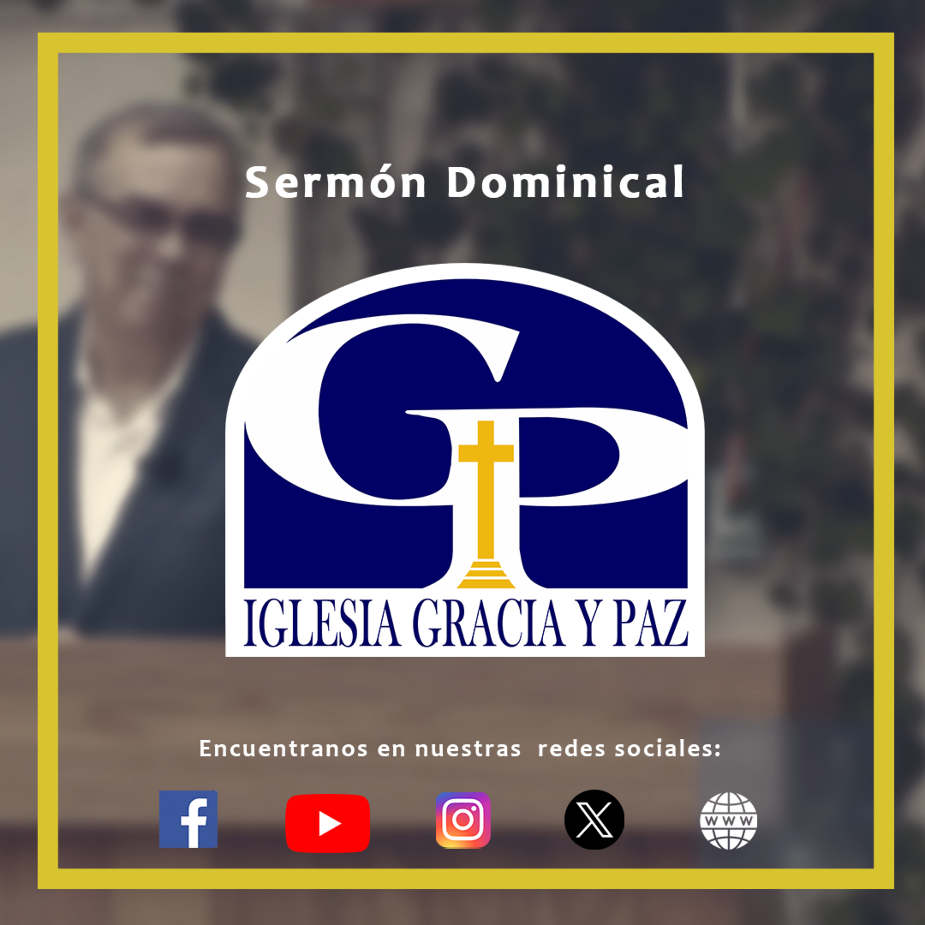 La Fe que Obra - Parte 6: Cómo tratar bien a las personas episode artwork