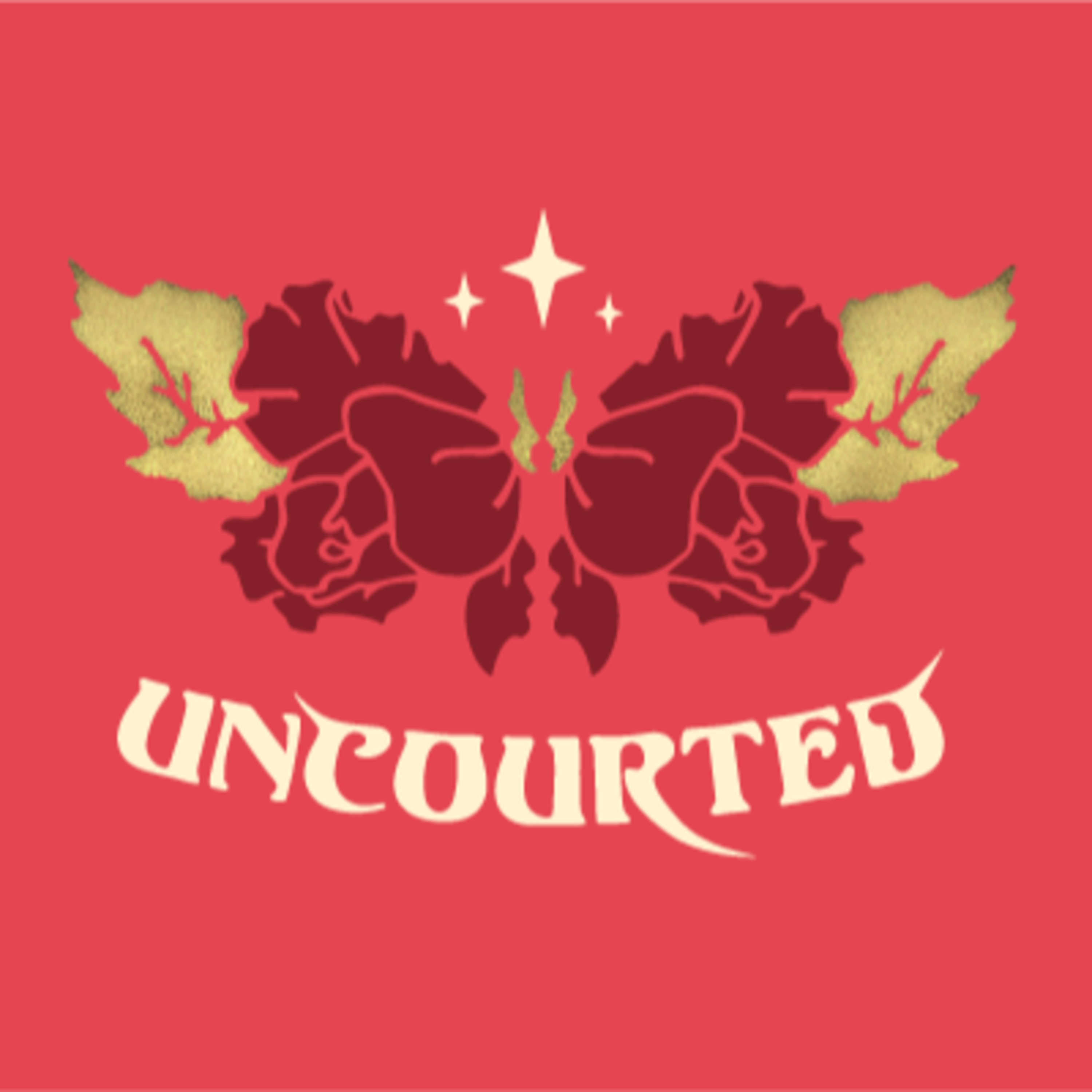 Uncourted Episode 0: Welcome! episode artwork