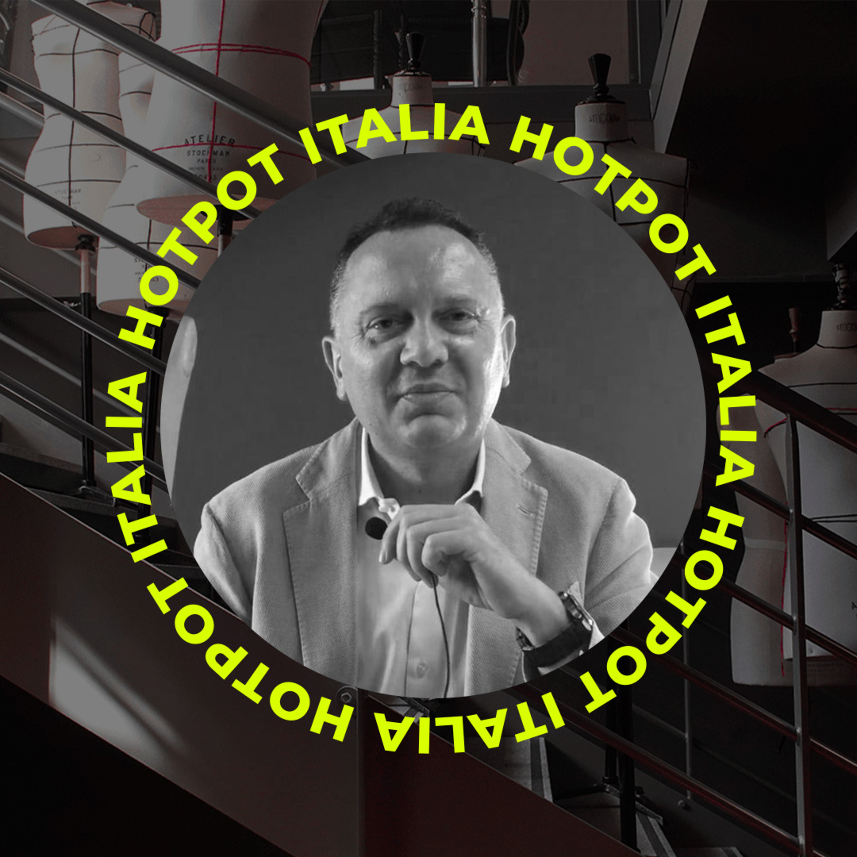Hotpot Italia