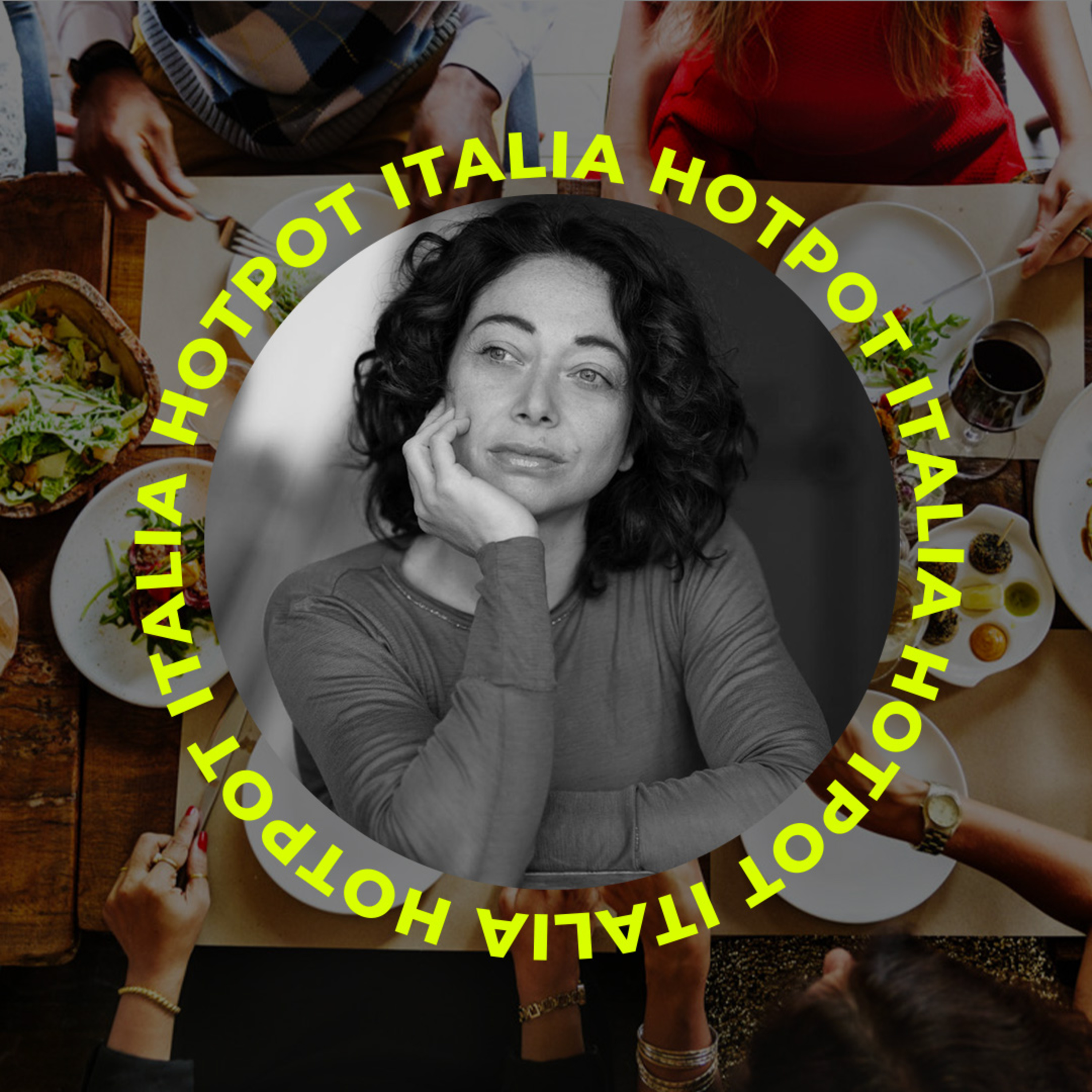 Hotpot Italia
