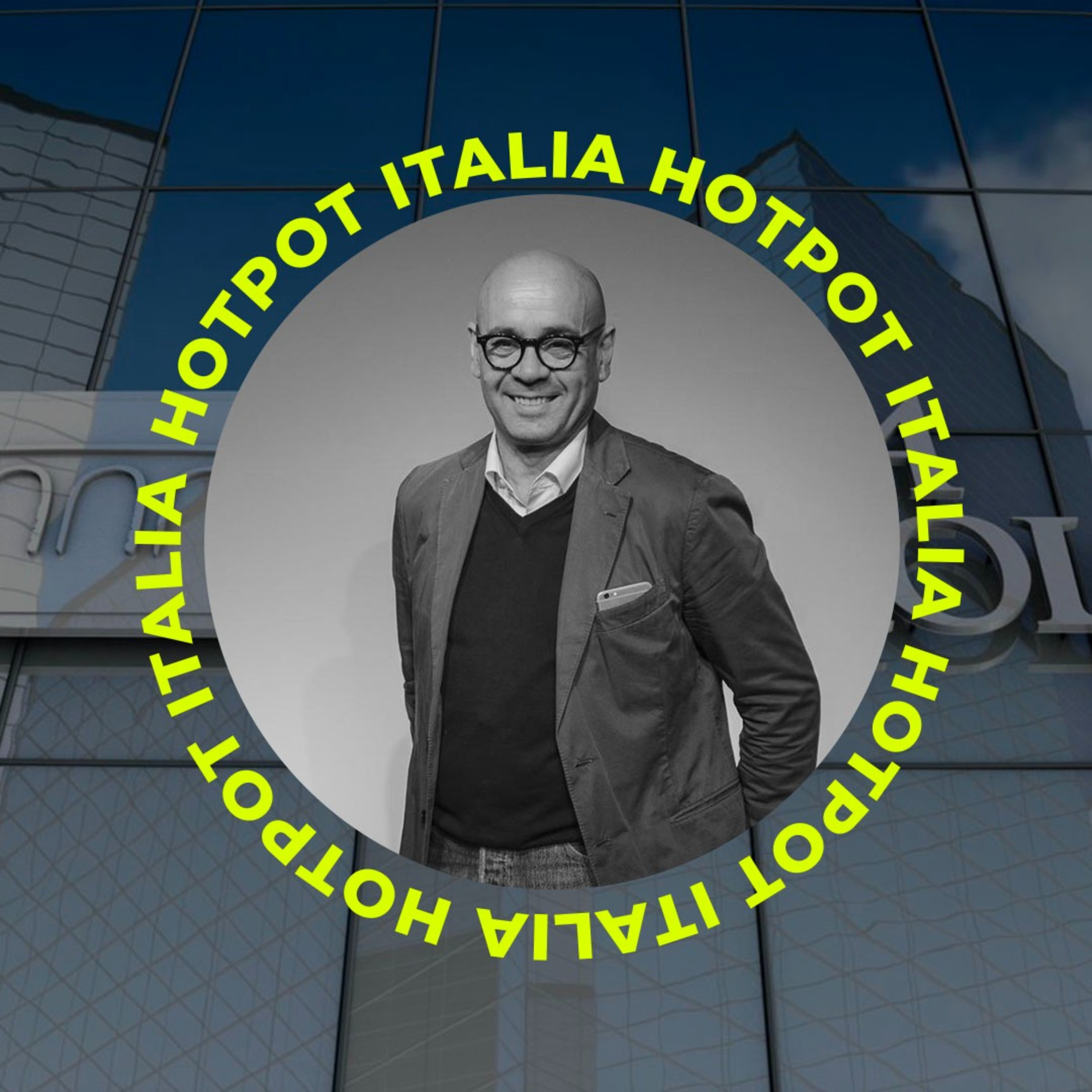 Hotpot Italia