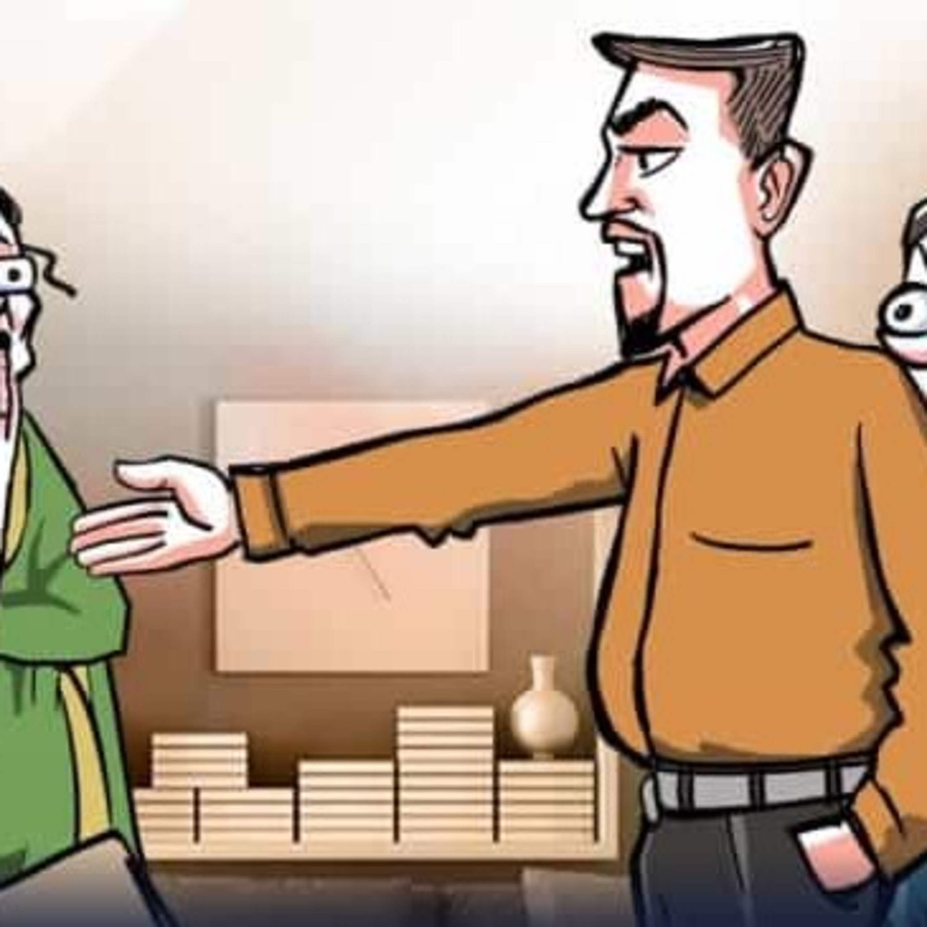 Dr. Jay Narayan Vyas